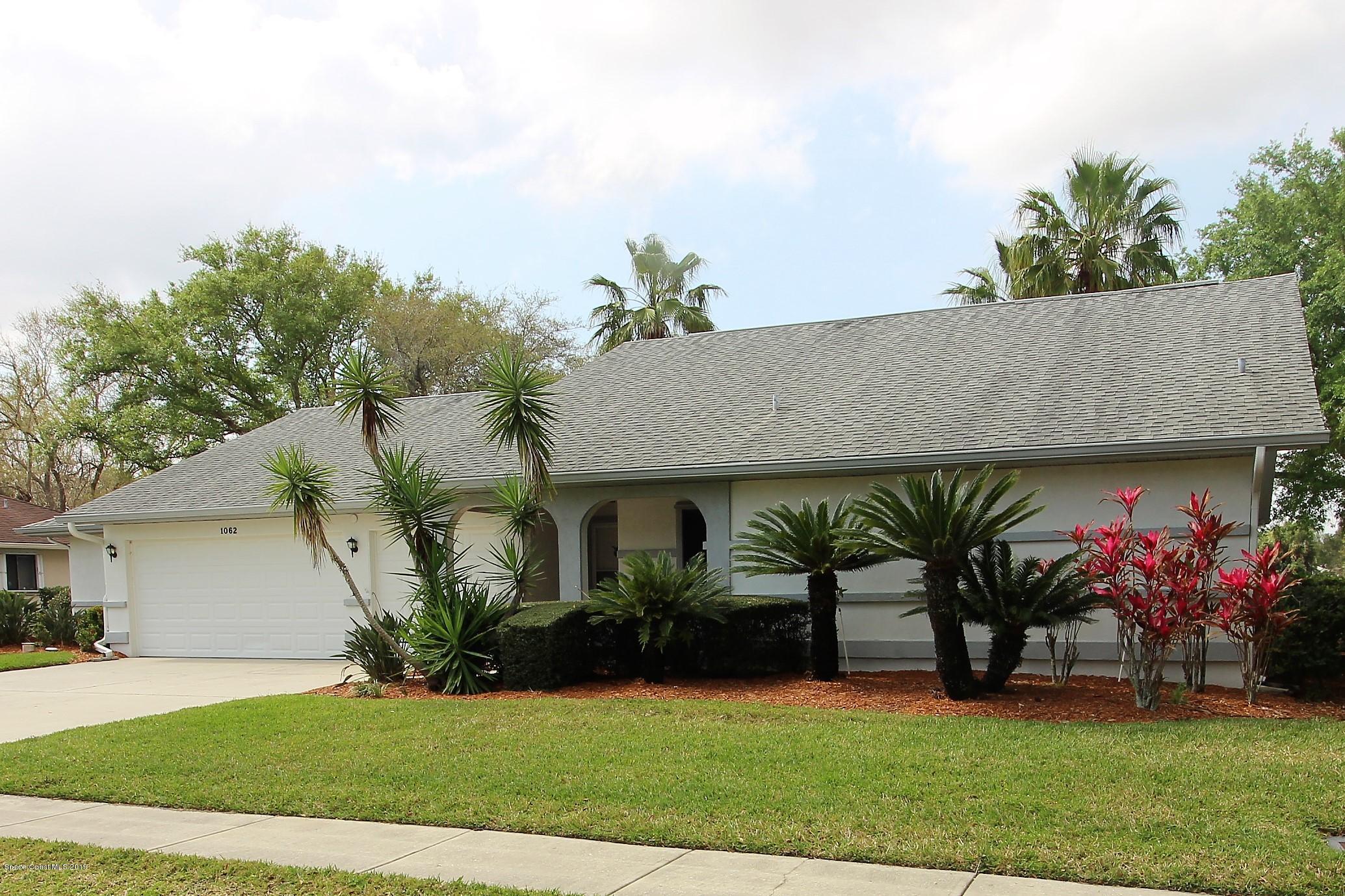1062 Continental Ave, Melbourne, FL 32940 photo
