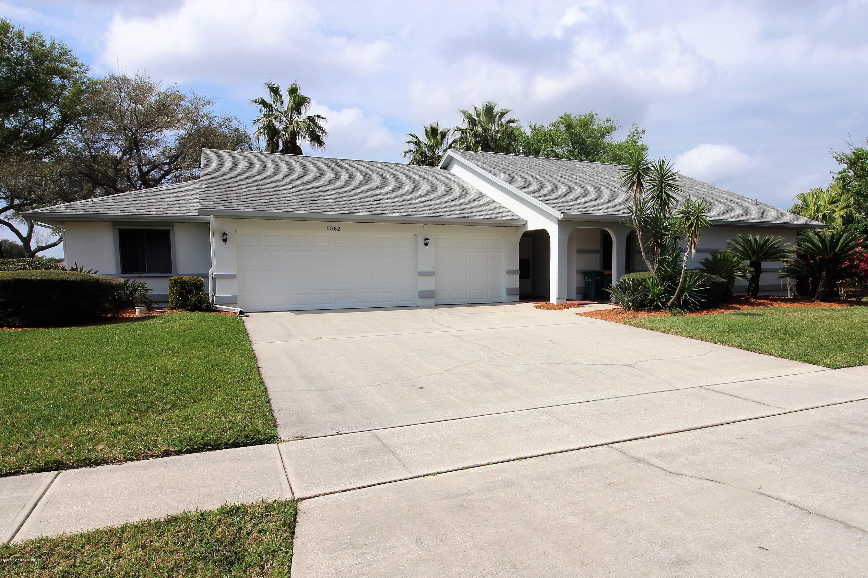 1062 Continental Ave, Melbourne, FL 32940 photo