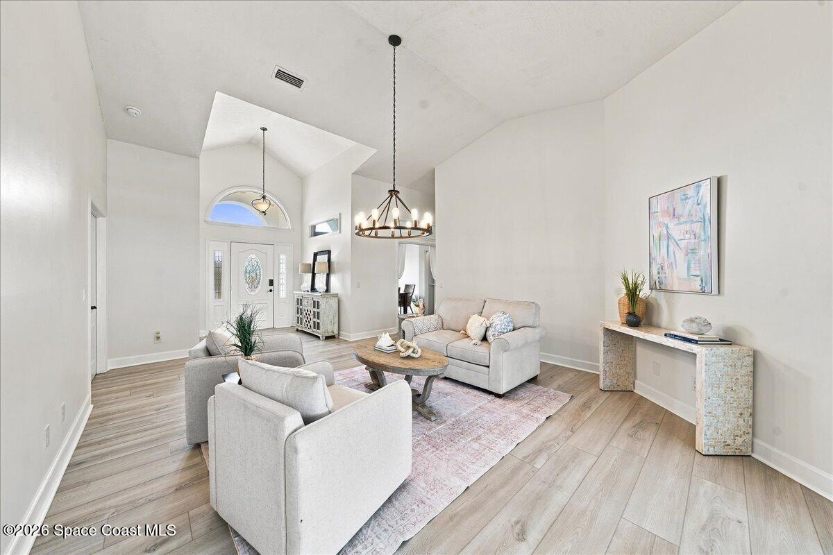 147 Lanternback Island Dr, Satellite Beach, FL 32937 photo