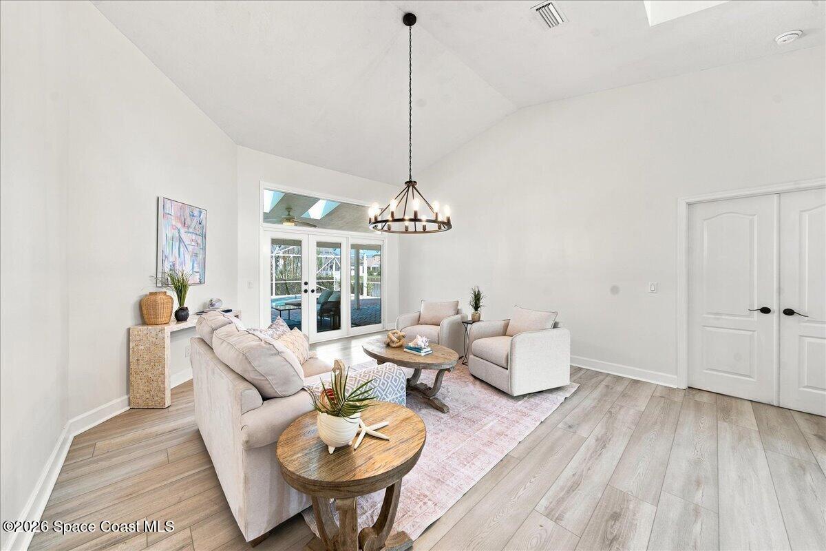 147 Lanternback Island Dr, Satellite Beach, FL 32937 photo
