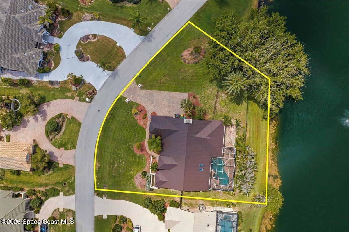 147 Lanternback Island Dr, Satellite Beach, FL 32937 photo