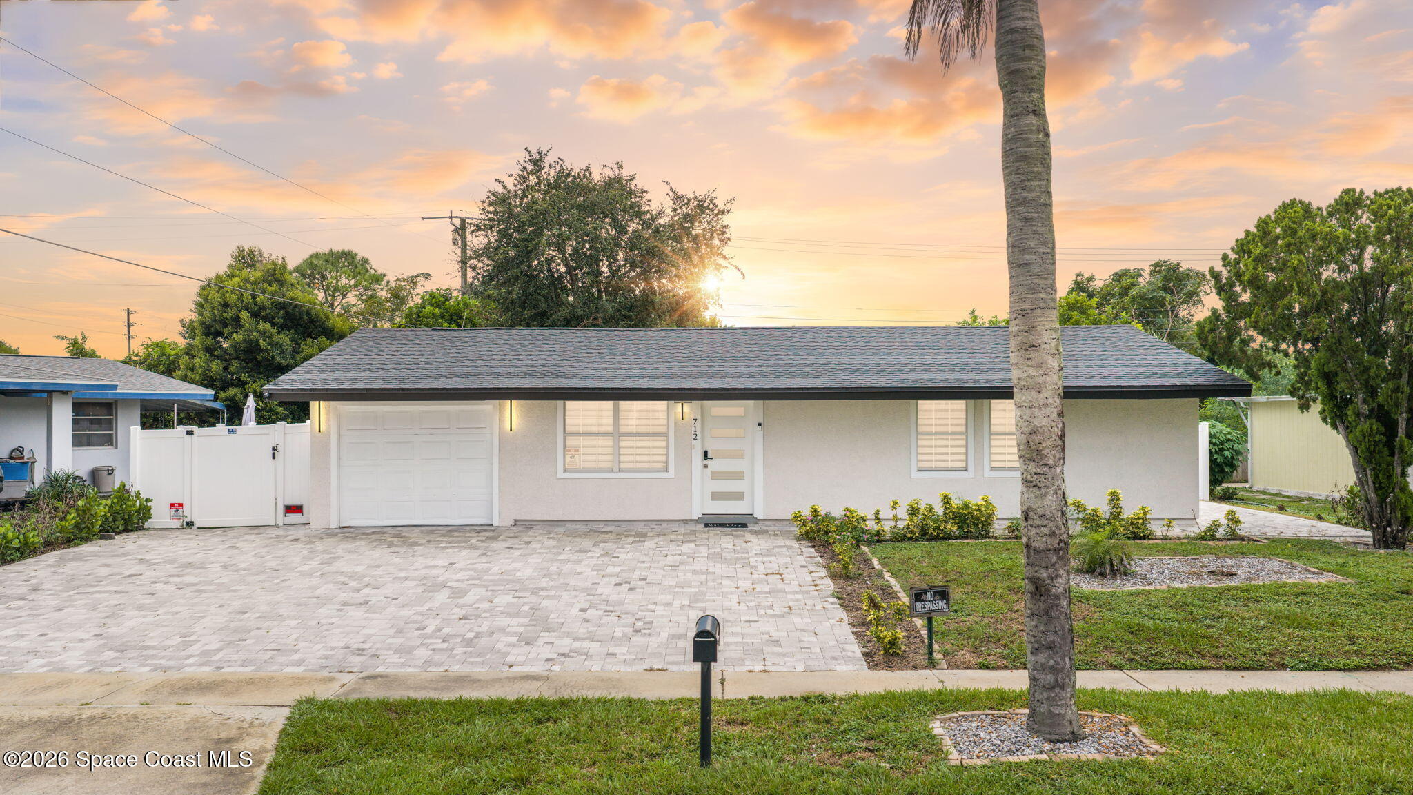 712 Badger Dr, Palm Bay, FL 32905