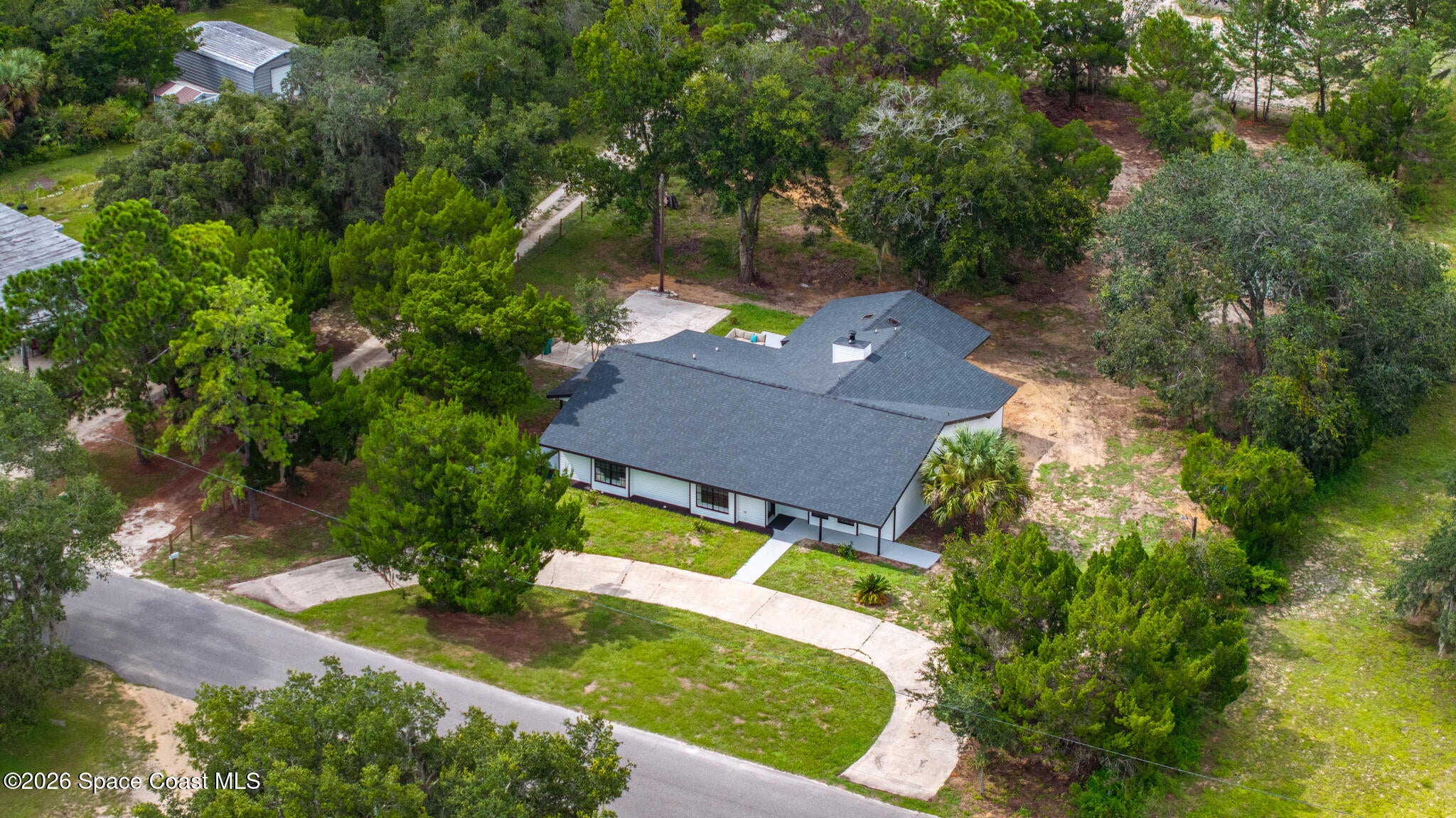 3640 Orlando Ave, Mims, FL 32754 photo