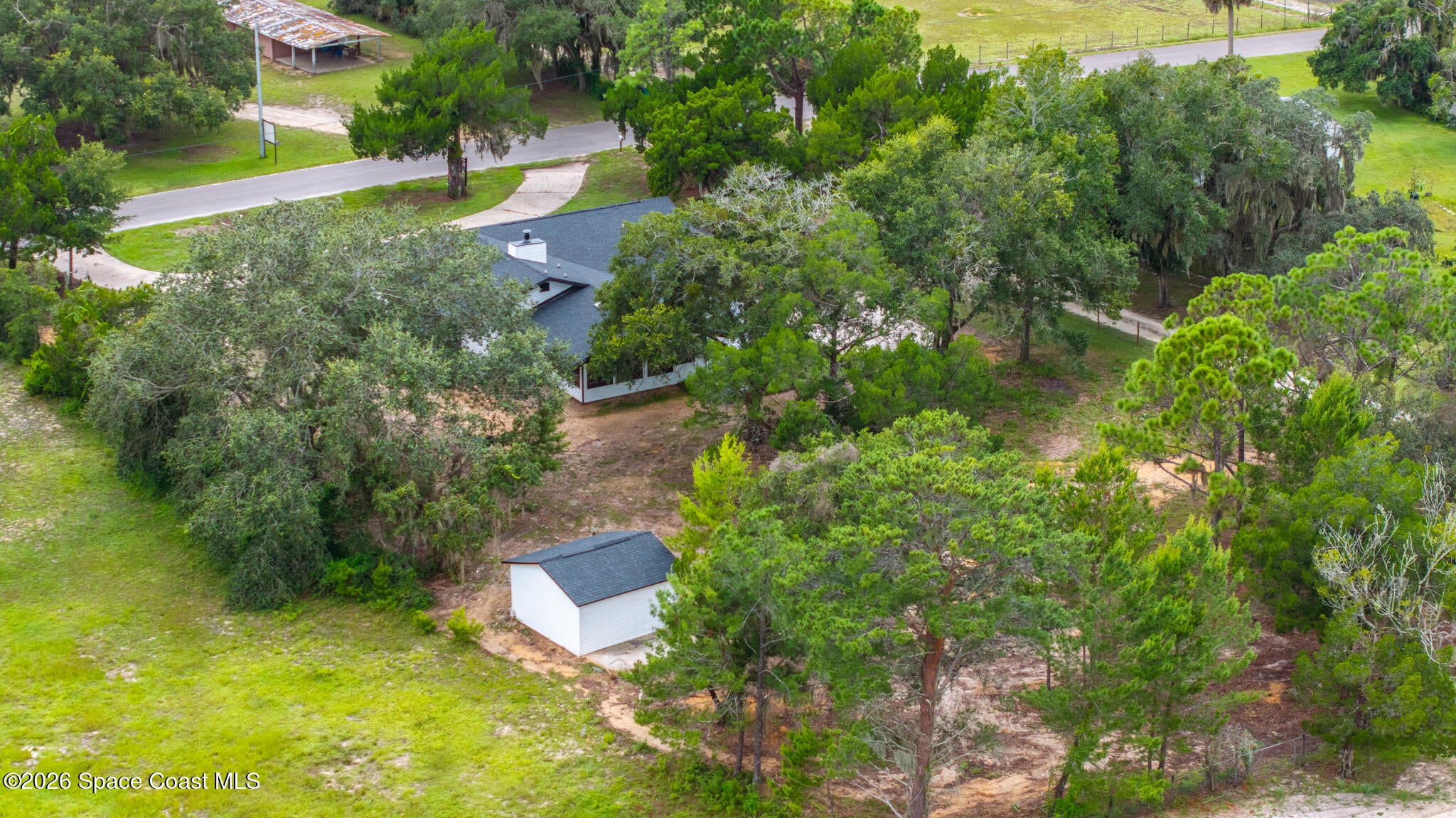 3640 Orlando Ave, Mims, FL 32754 photo