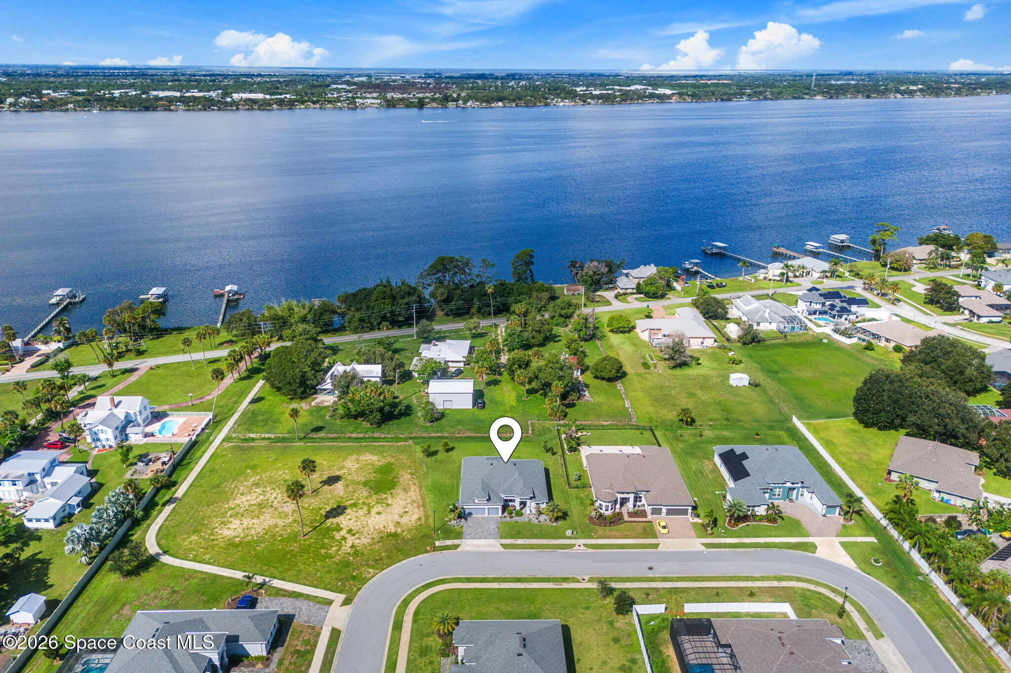 1165 Aranceto Cir, Merritt Island, FL 32952 photo