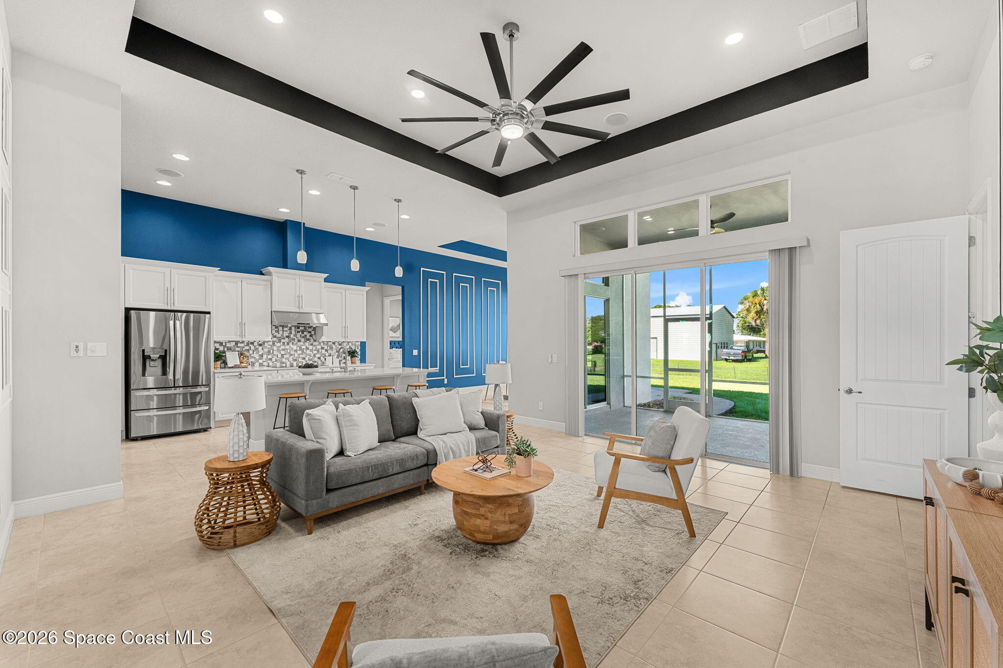 1165 Aranceto Cir, Merritt Island, FL 32952 photo