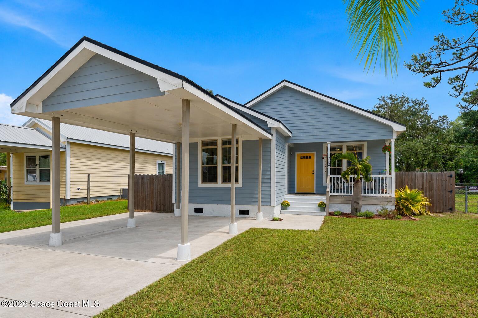 934 Georgia Ave, Rockledge, FL 32955 photo
