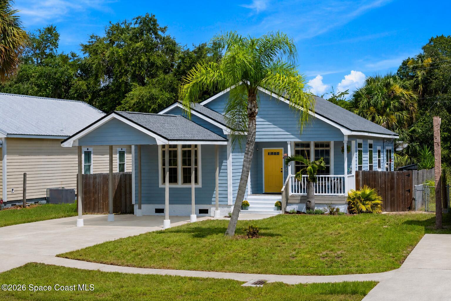 934 Georgia Ave, Rockledge, FL 32955