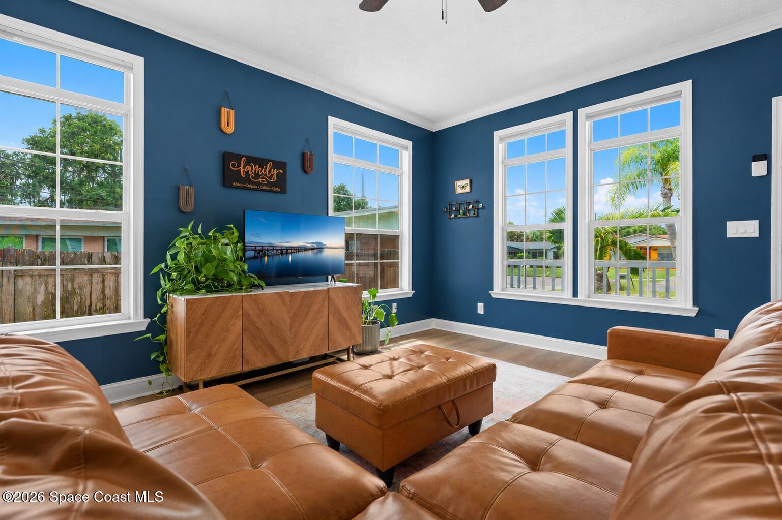 934 Georgia Ave, Rockledge, FL 32955 photo