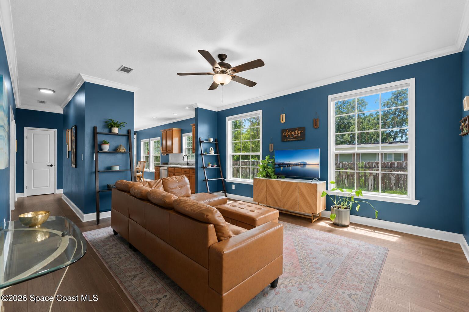 934 Georgia Ave, Rockledge, FL 32955 photo