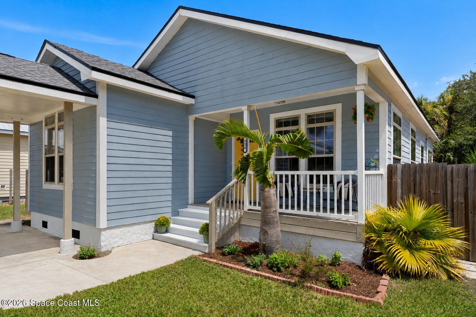 934 Georgia Ave, Rockledge, FL 32955 photo
