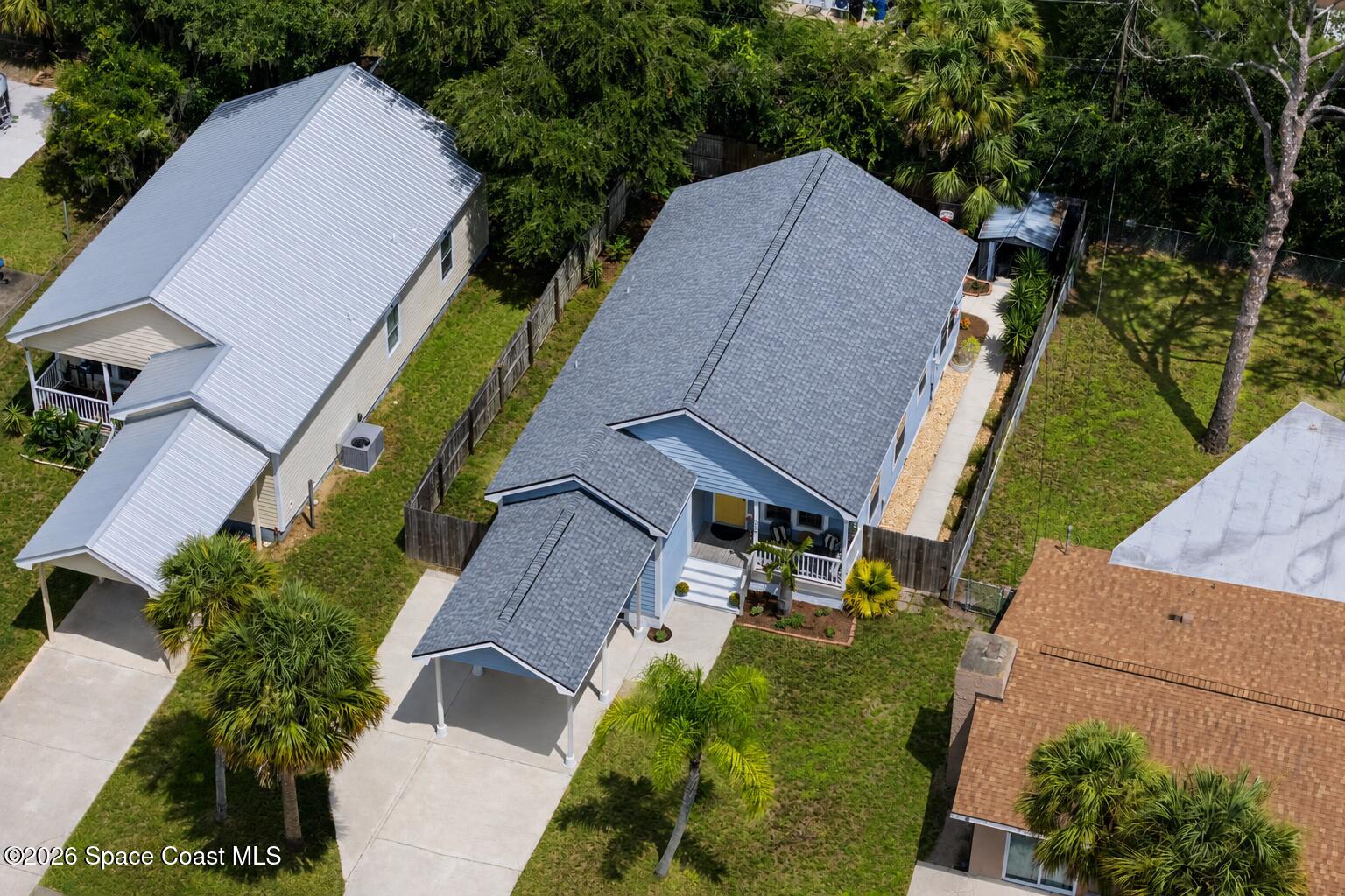 934 Georgia Ave, Rockledge, FL 32955 photo