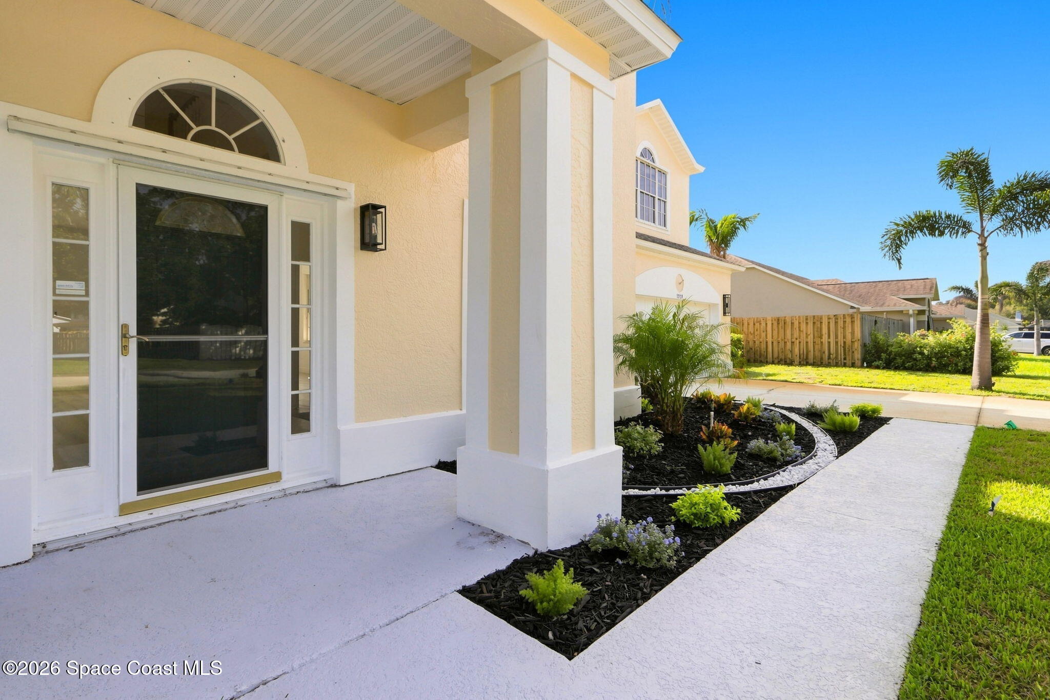 2520 Millrace Way, Merritt Island, FL 32952 photo