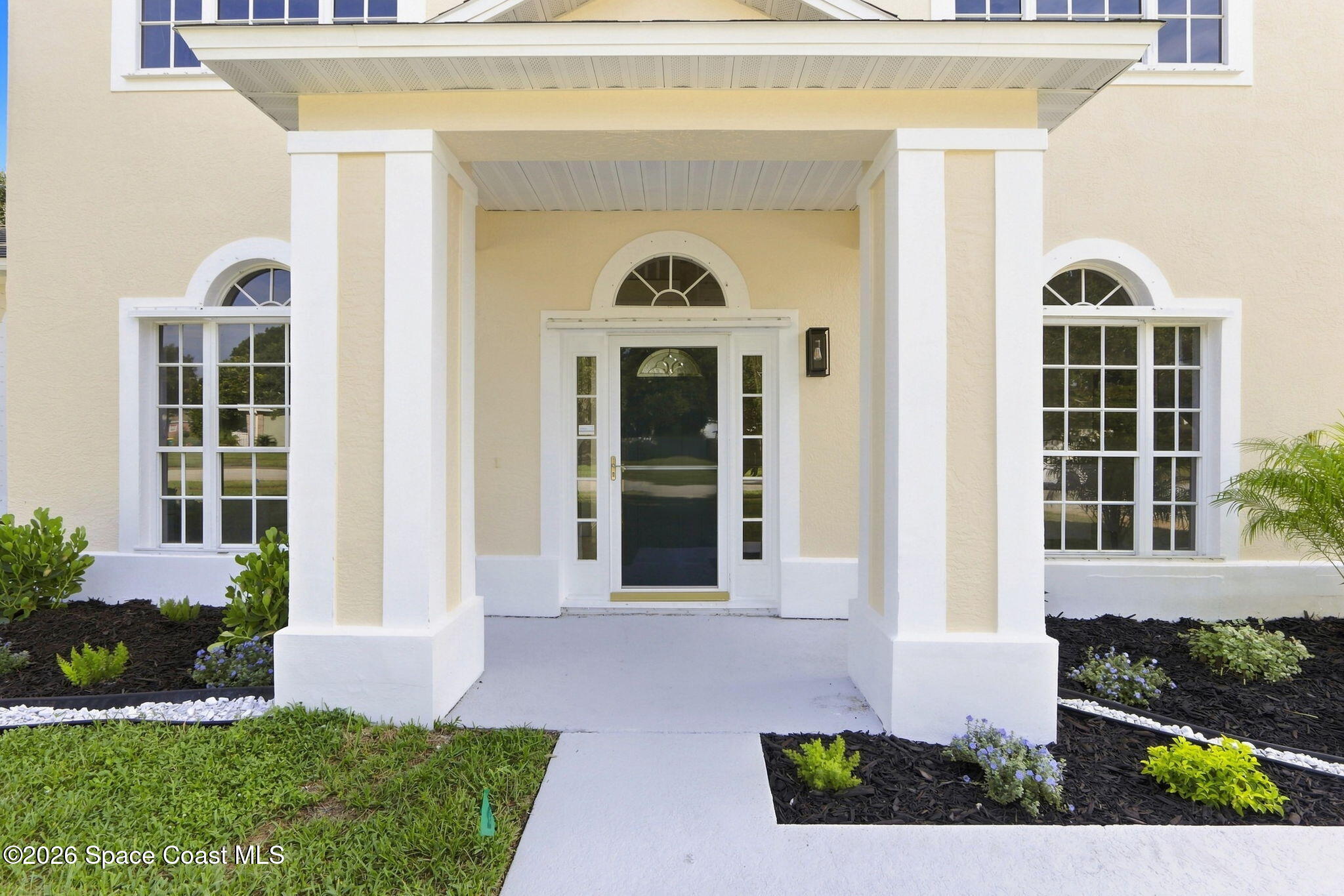 2520 Millrace Way, Merritt Island, FL 32952 photo
