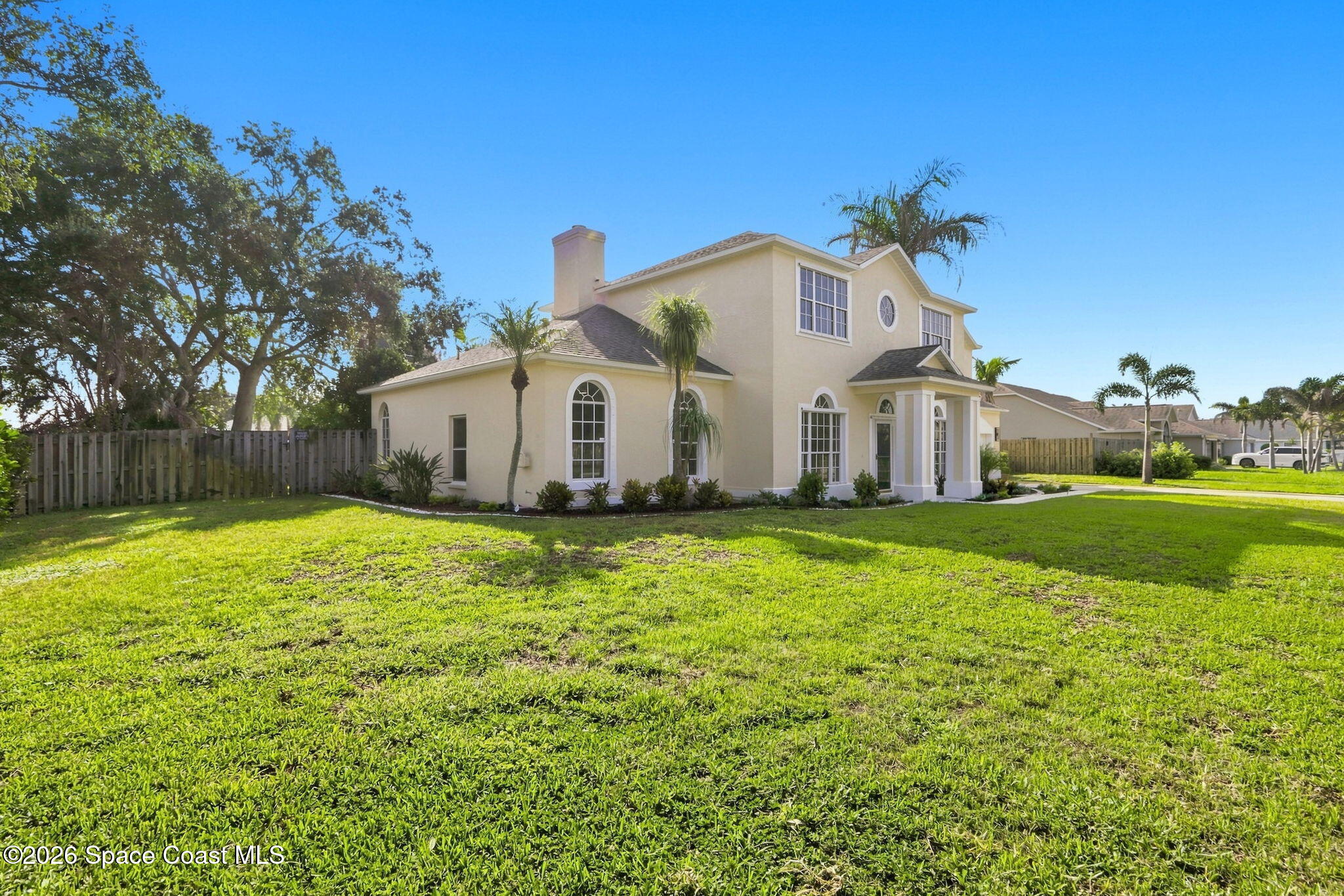 2520 Millrace Way, Merritt Island, FL 32952 photo