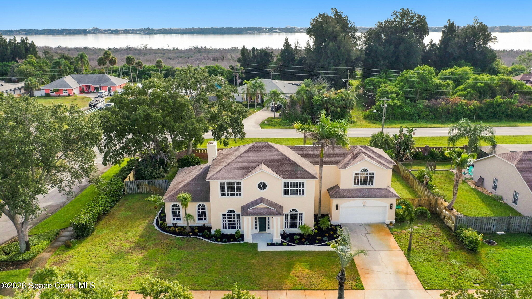 2520 Millrace Way, Merritt Island, FL 32952