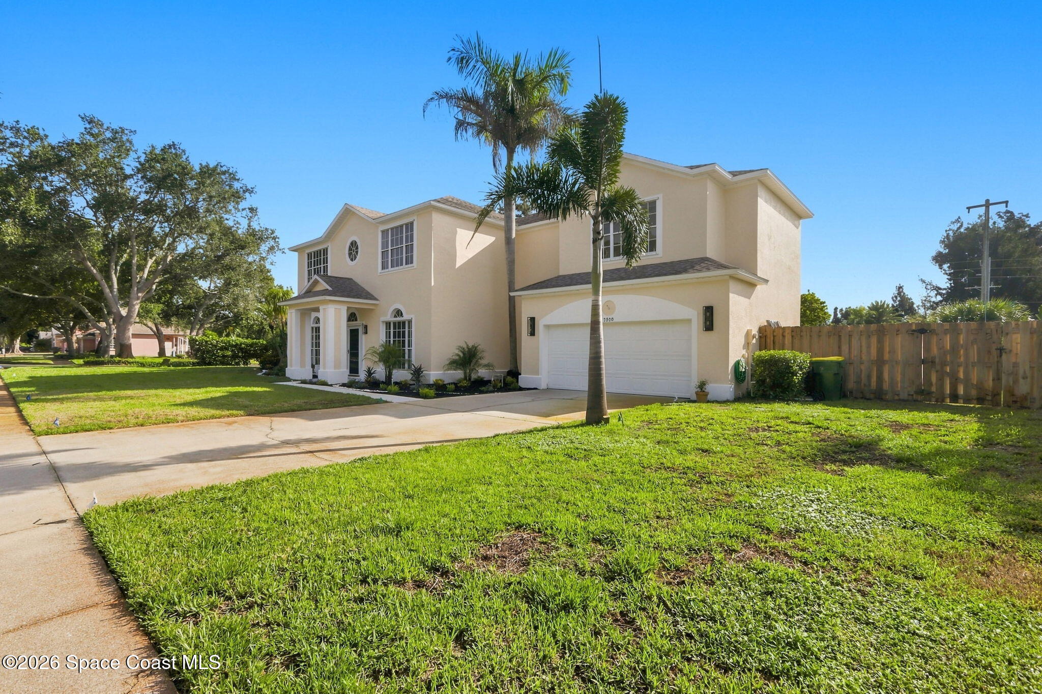 2520 Millrace Way, Merritt Island, FL 32952 photo