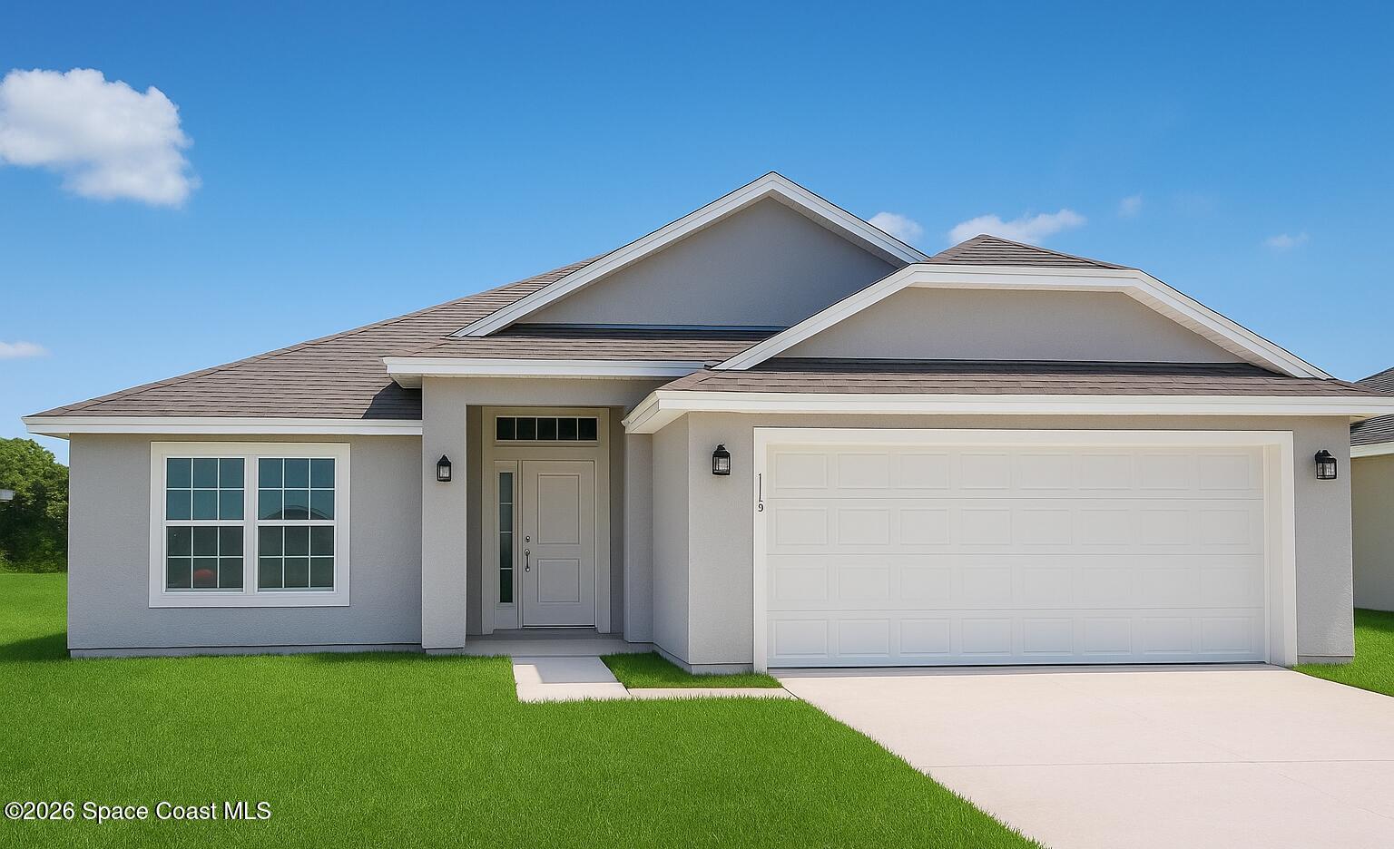 1335 Kylar Dr, Palm Bay, FL 32907