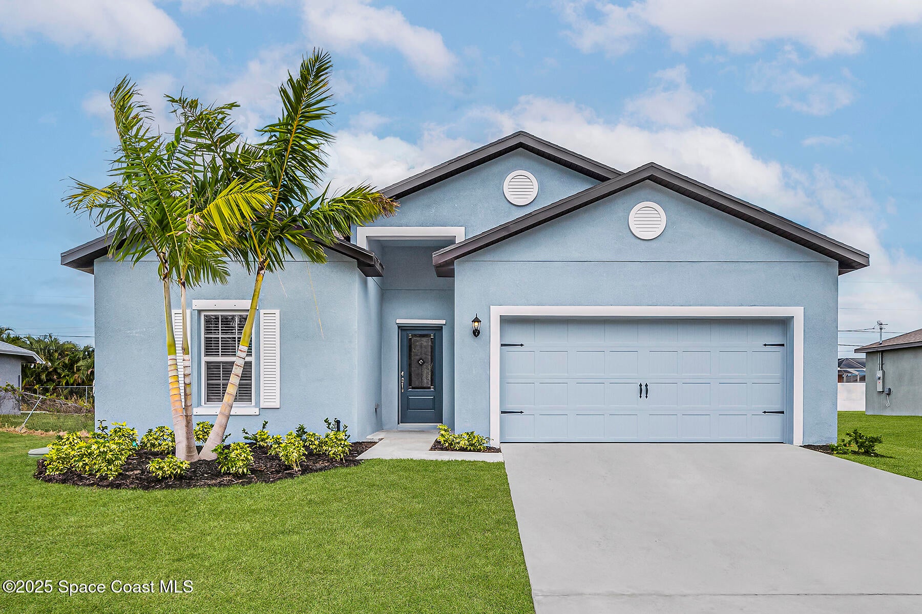 435 Olney St, Palm Bay, FL 32908