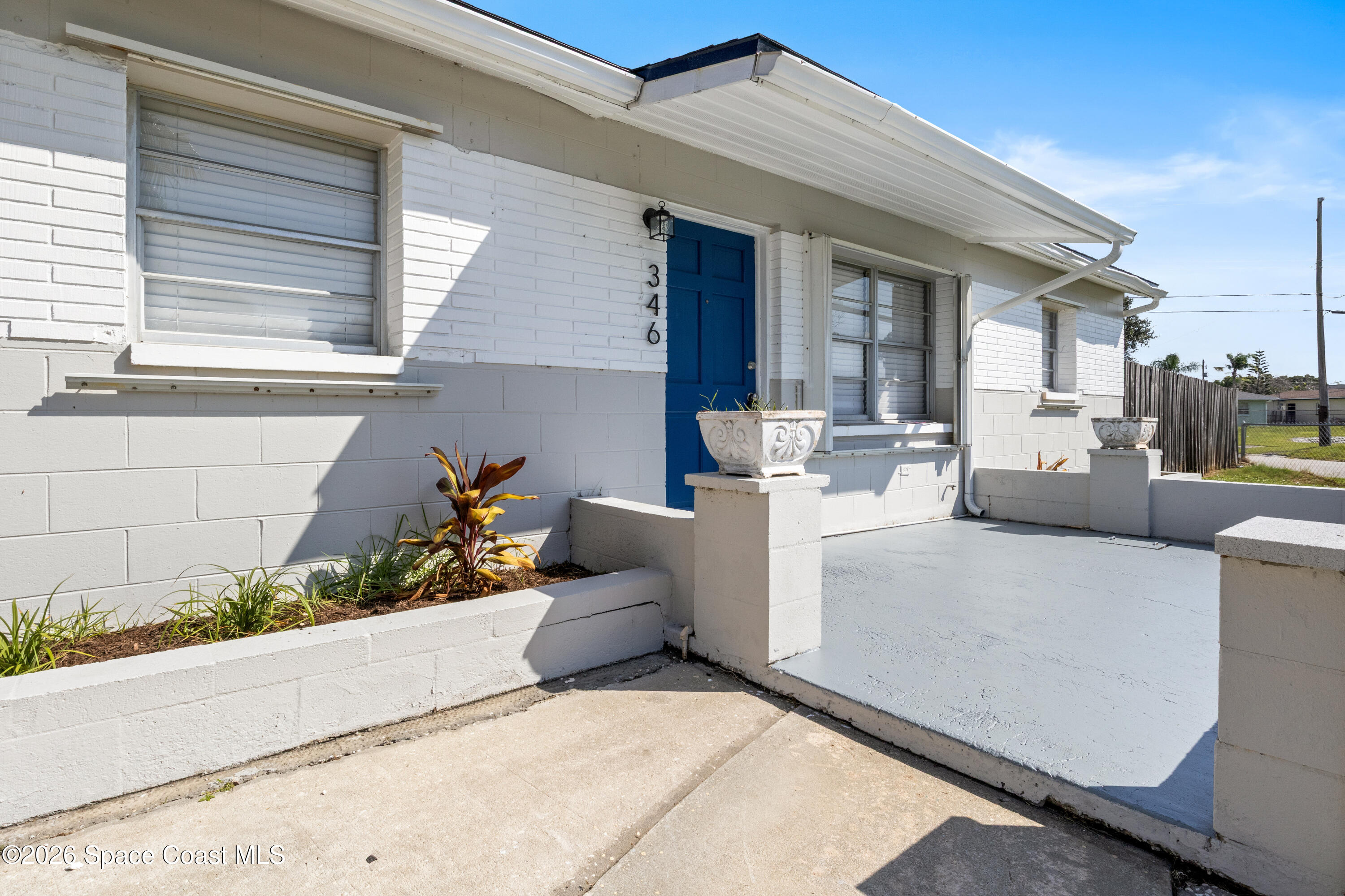 346 Crown Blvd, Melbourne, FL 32901 photo
