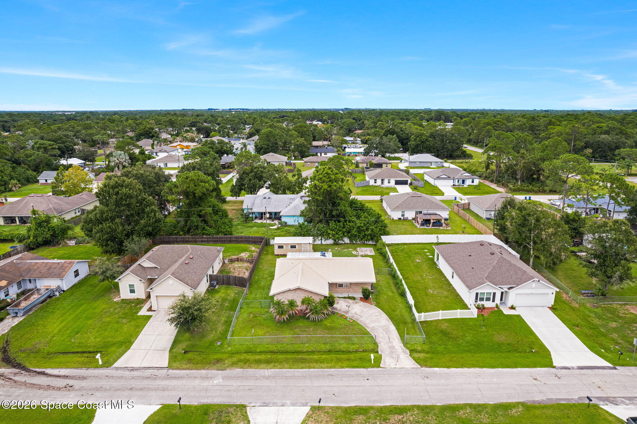 1675 Saipan St, Palm Bay, FL 32909 photo