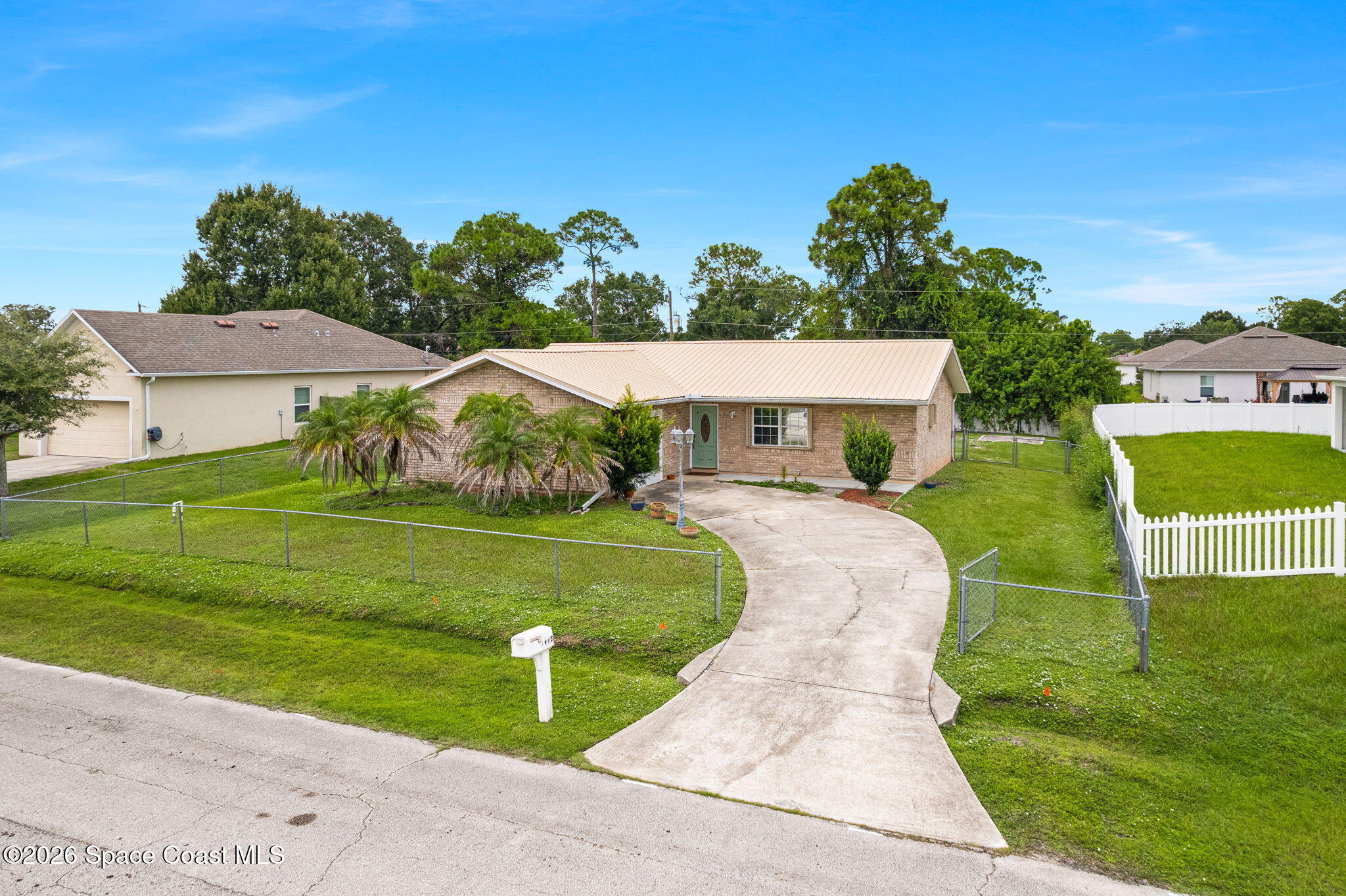 1675 Saipan St, Palm Bay, FL 32909 photo