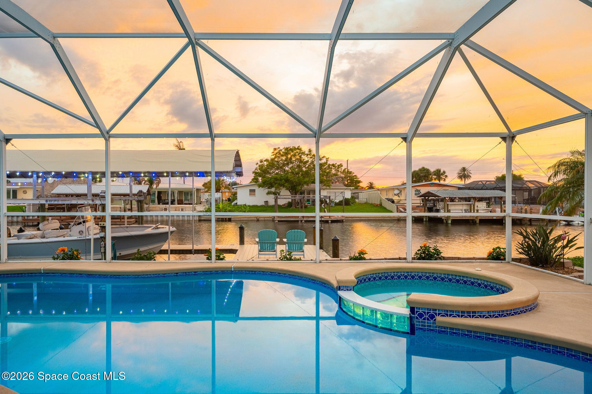 360 Diana Blvd, Merritt Island, FL 32953 photo