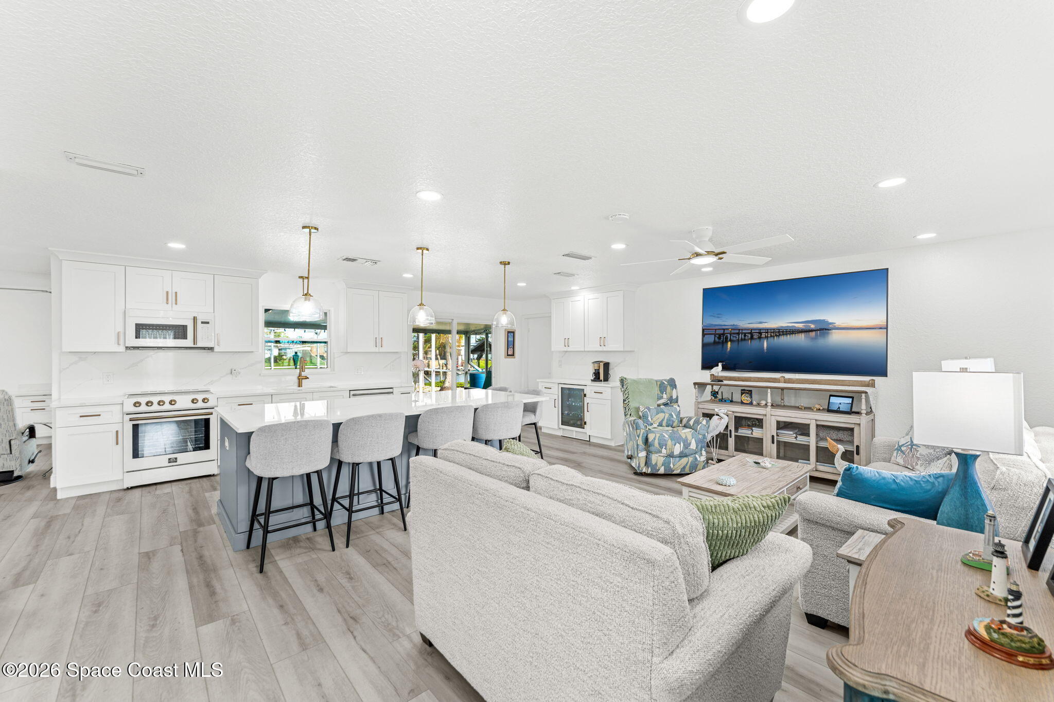 360 Diana Blvd, Merritt Island, FL 32953 photo