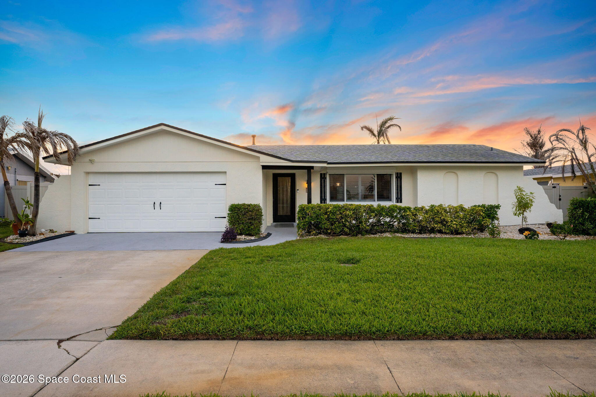 360 Diana Blvd, Merritt Island, FL 32953 photo