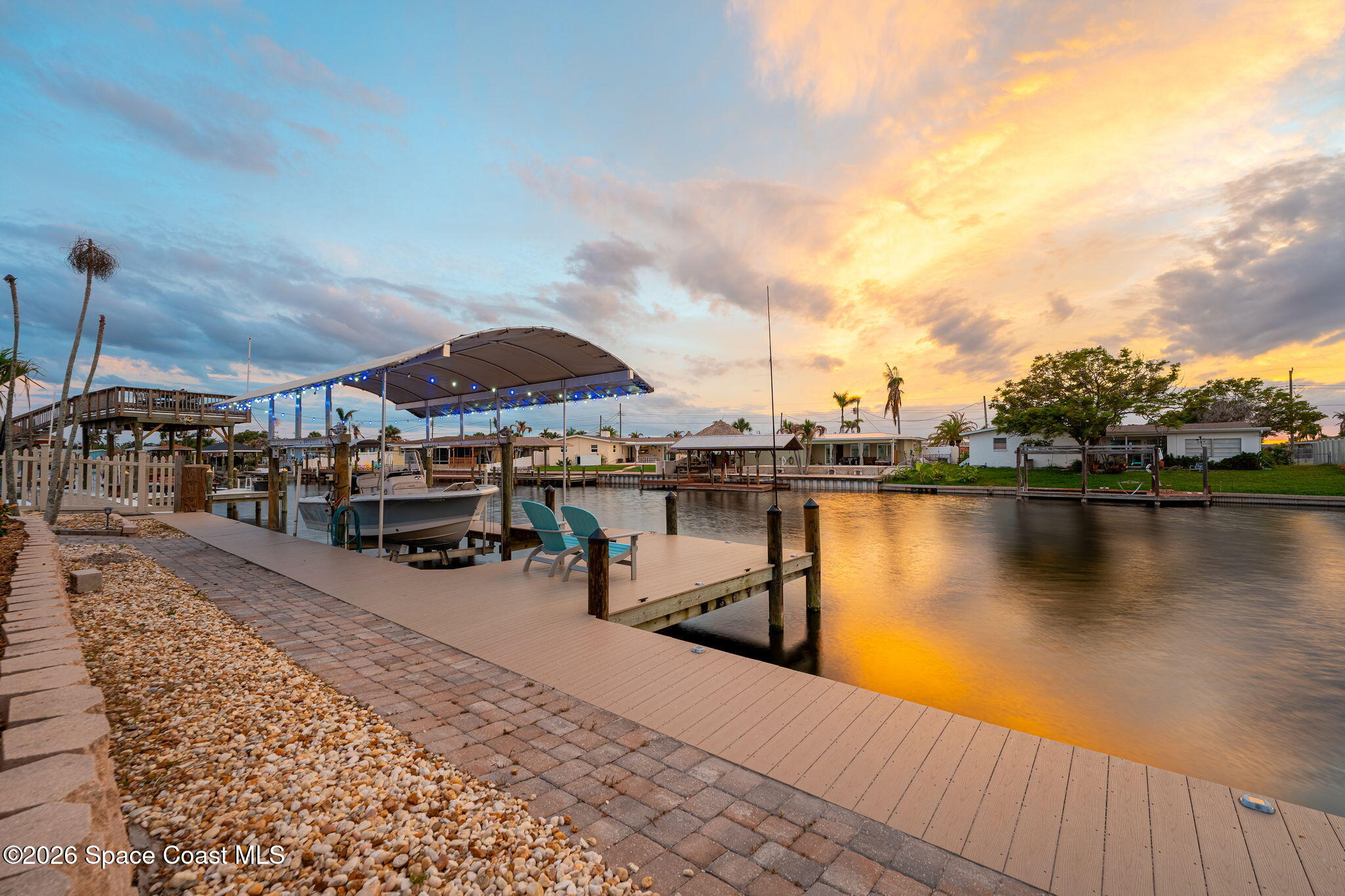 360 Diana Blvd, Merritt Island, FL 32953 photo