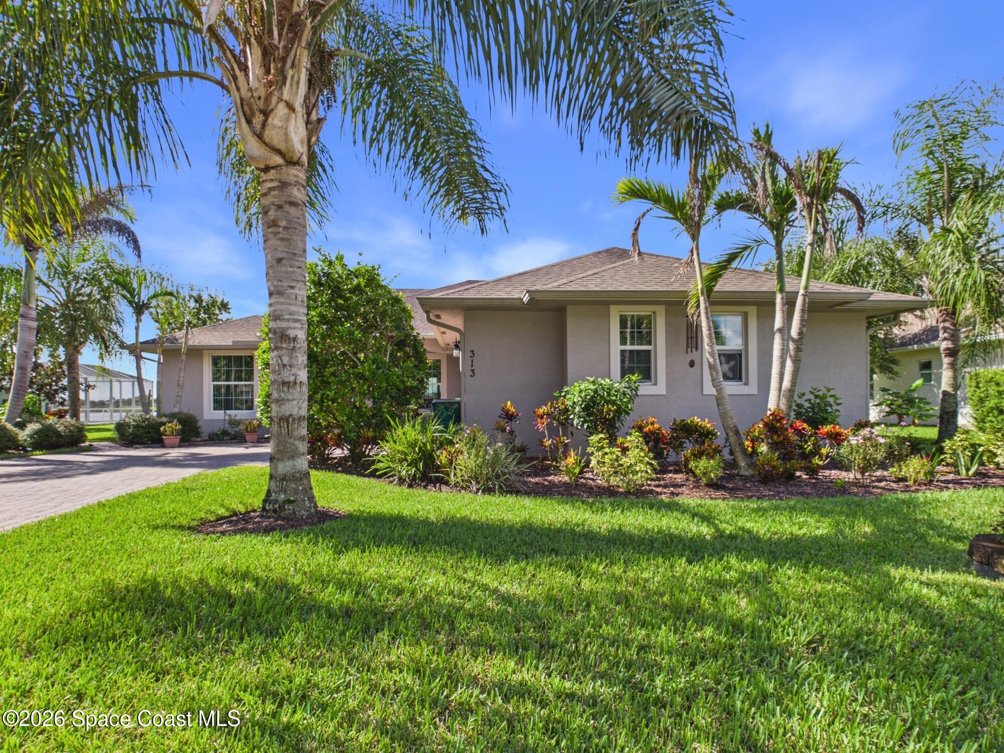 313 Yearling Trl, Sebastian, FL 32958 photo