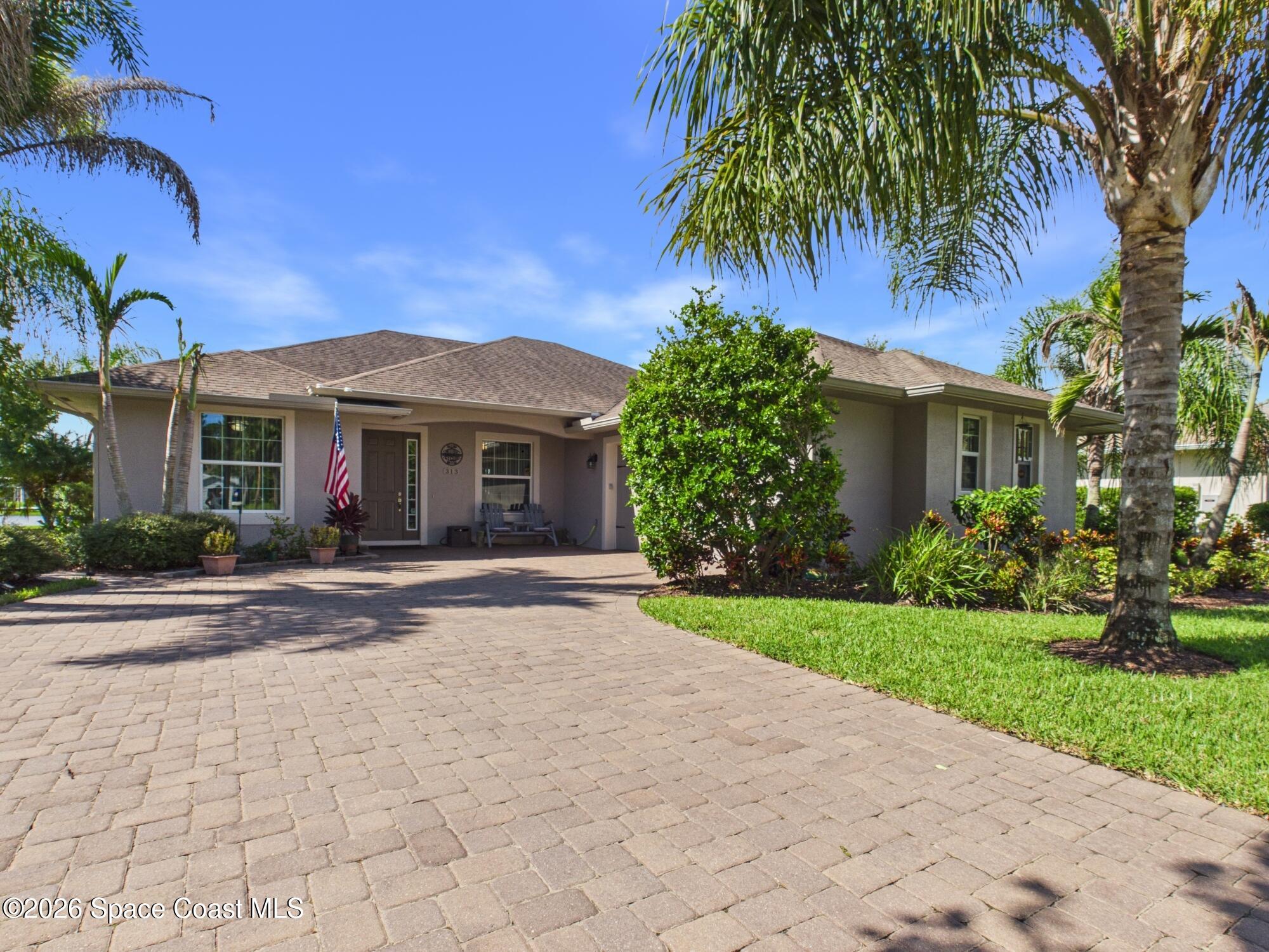 313 Yearling Trl, Sebastian, FL 32958 photo