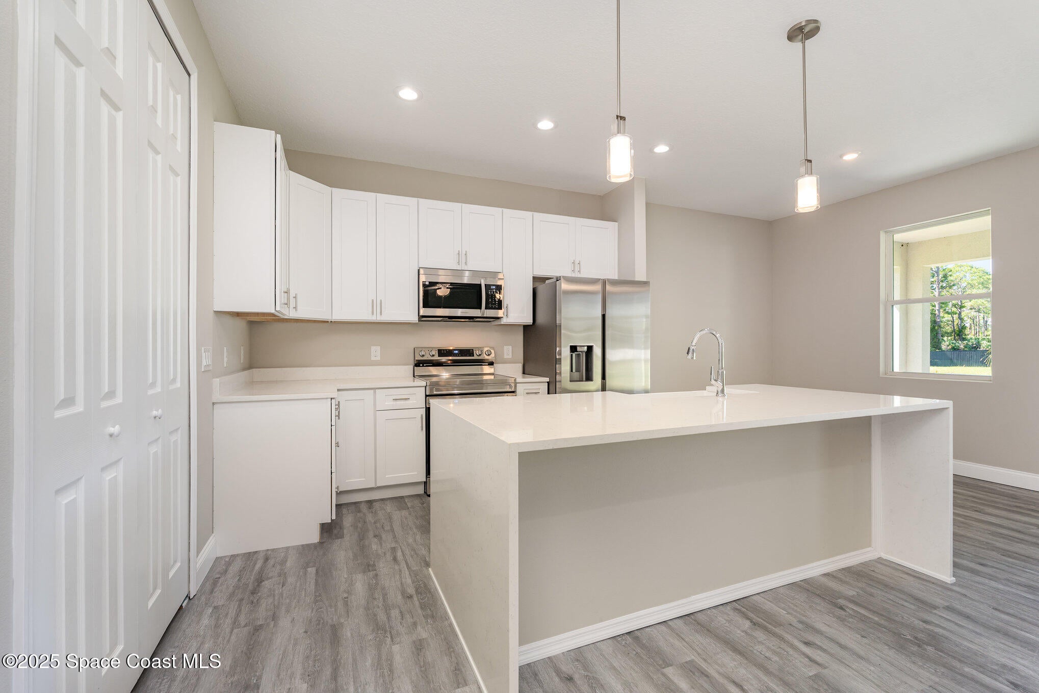3187 Topsey Ave, Palm Bay, FL 32909 photo