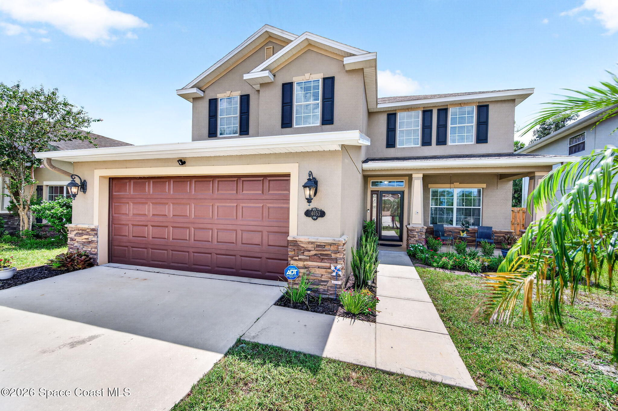 4053 Palladian Way, Melbourne, FL 32904
