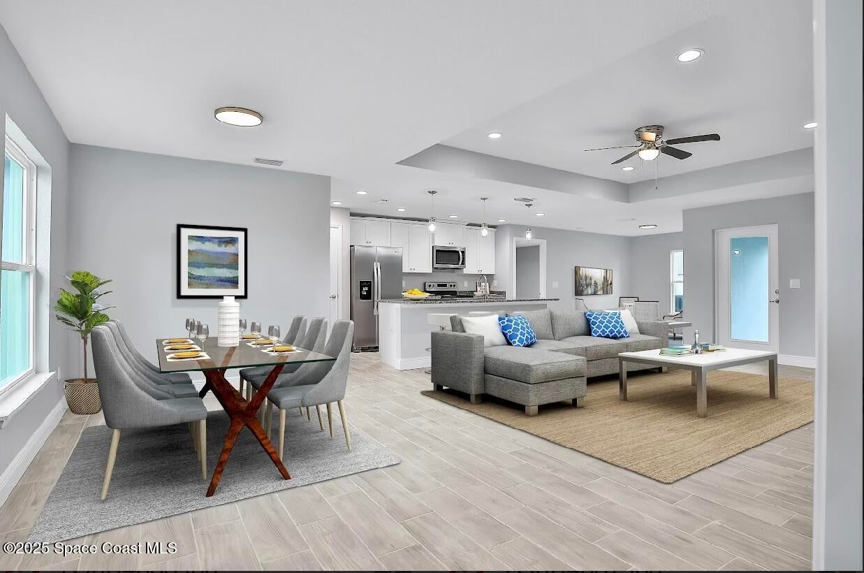 941 Pandora Rd, Palm Bay, FL 32909 photo