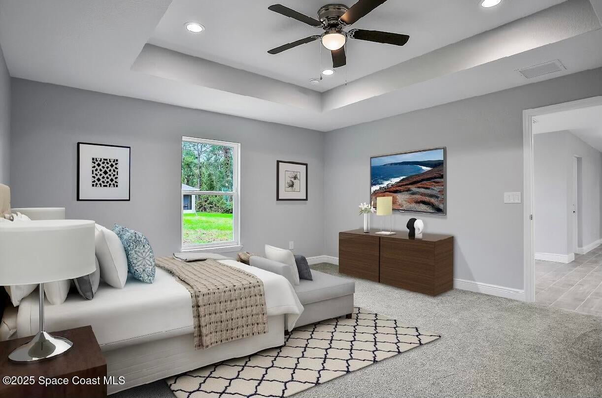 941 Pandora Rd, Palm Bay, FL 32909 photo