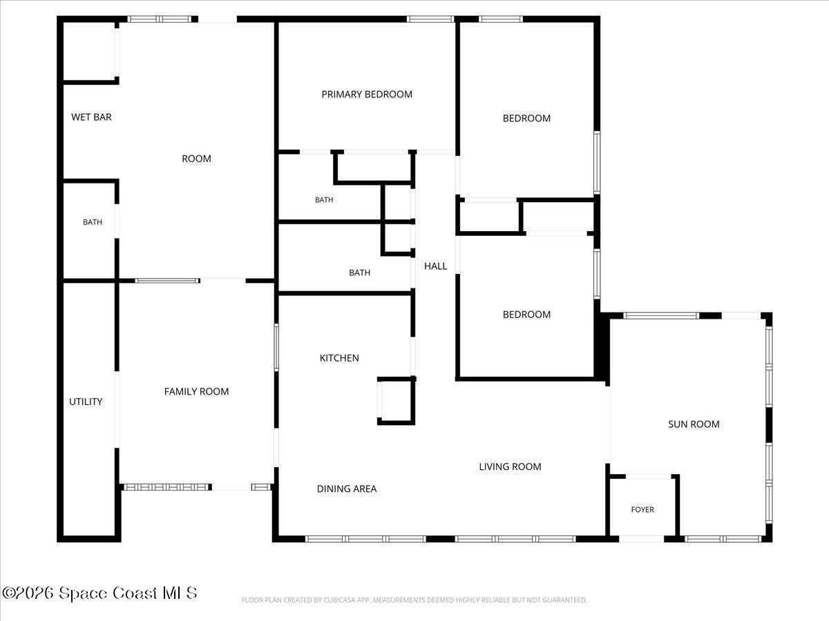 808 7 St, Merritt Island, FL 32953 photo