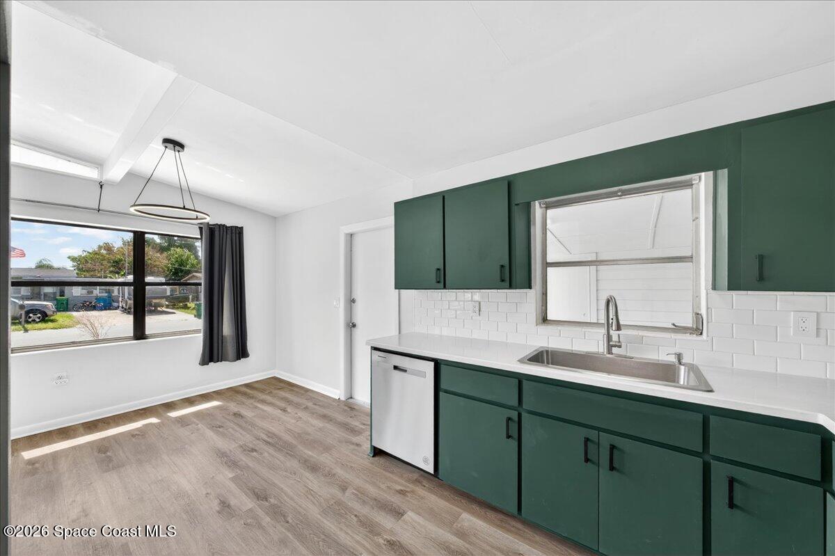 808 7 St, Merritt Island, FL 32953 photo