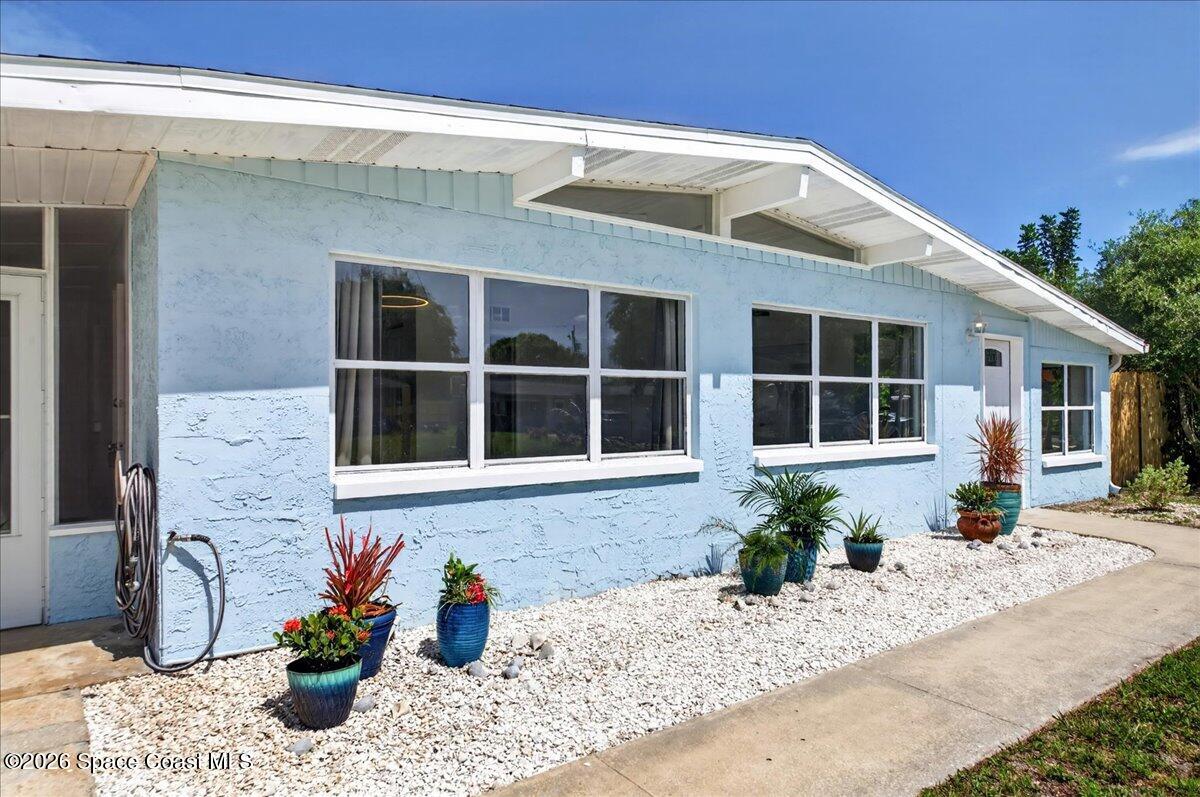 808 7 St, Merritt Island, FL 32953 photo