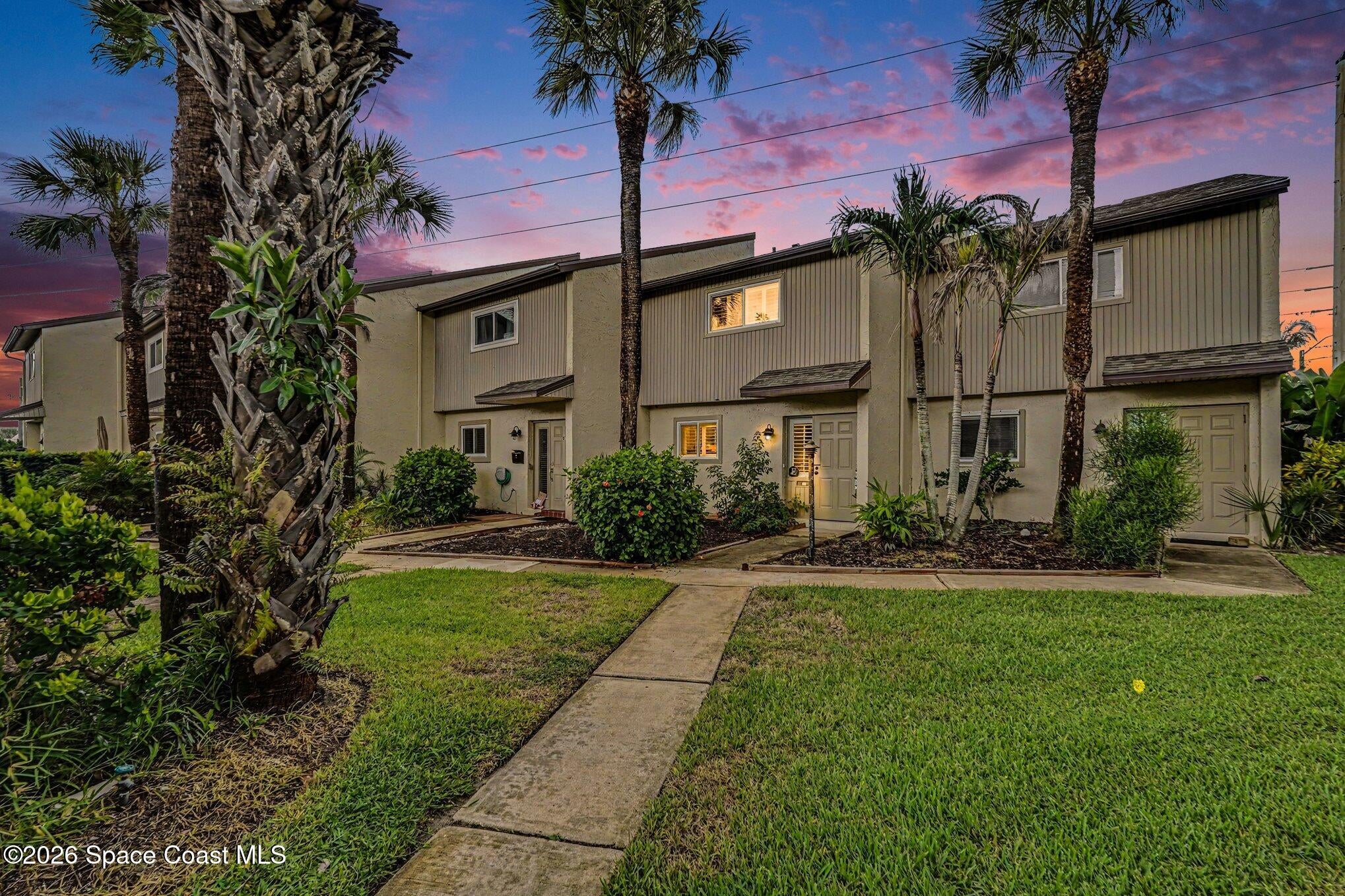 201 6 Ave, Melbourne Beach, FL 32951