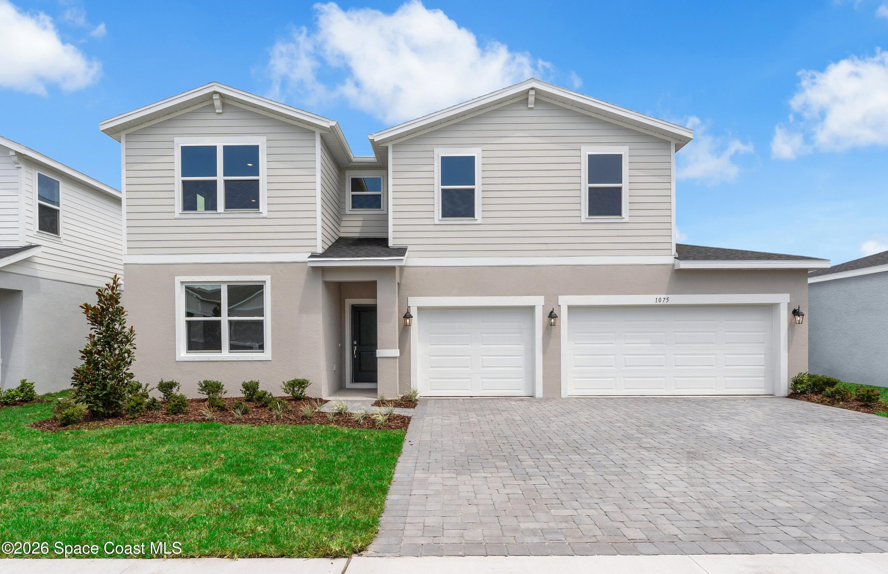 1075 Connolly Ln, Palm Bay, FL 32905
