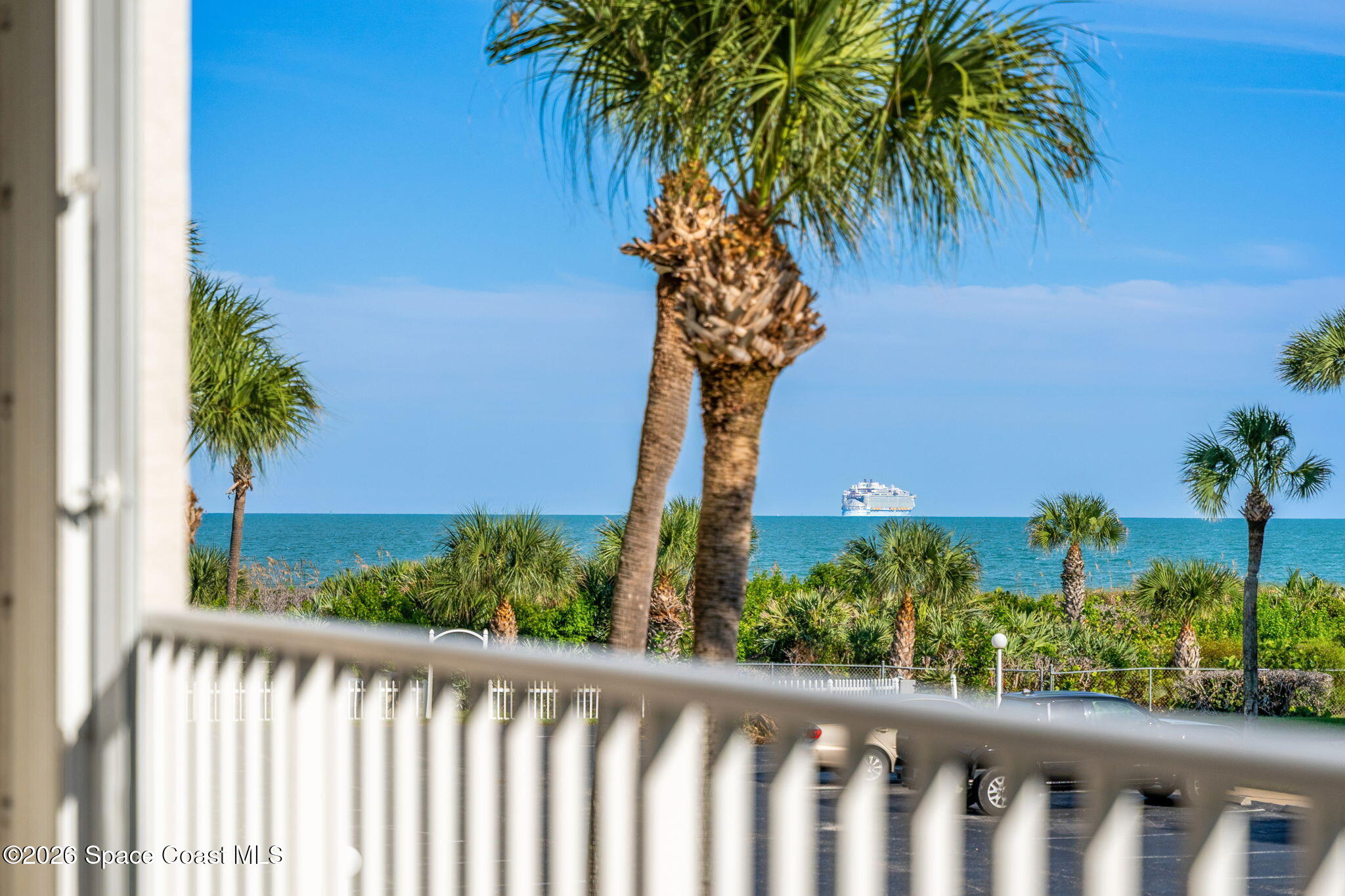 8700 Ridgewood Ave, Cape Canaveral, FL 32920