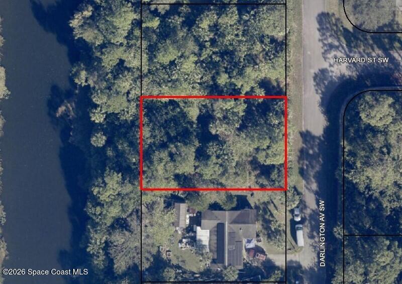 842 Darlington Ave, Palm Bay, FL 32908