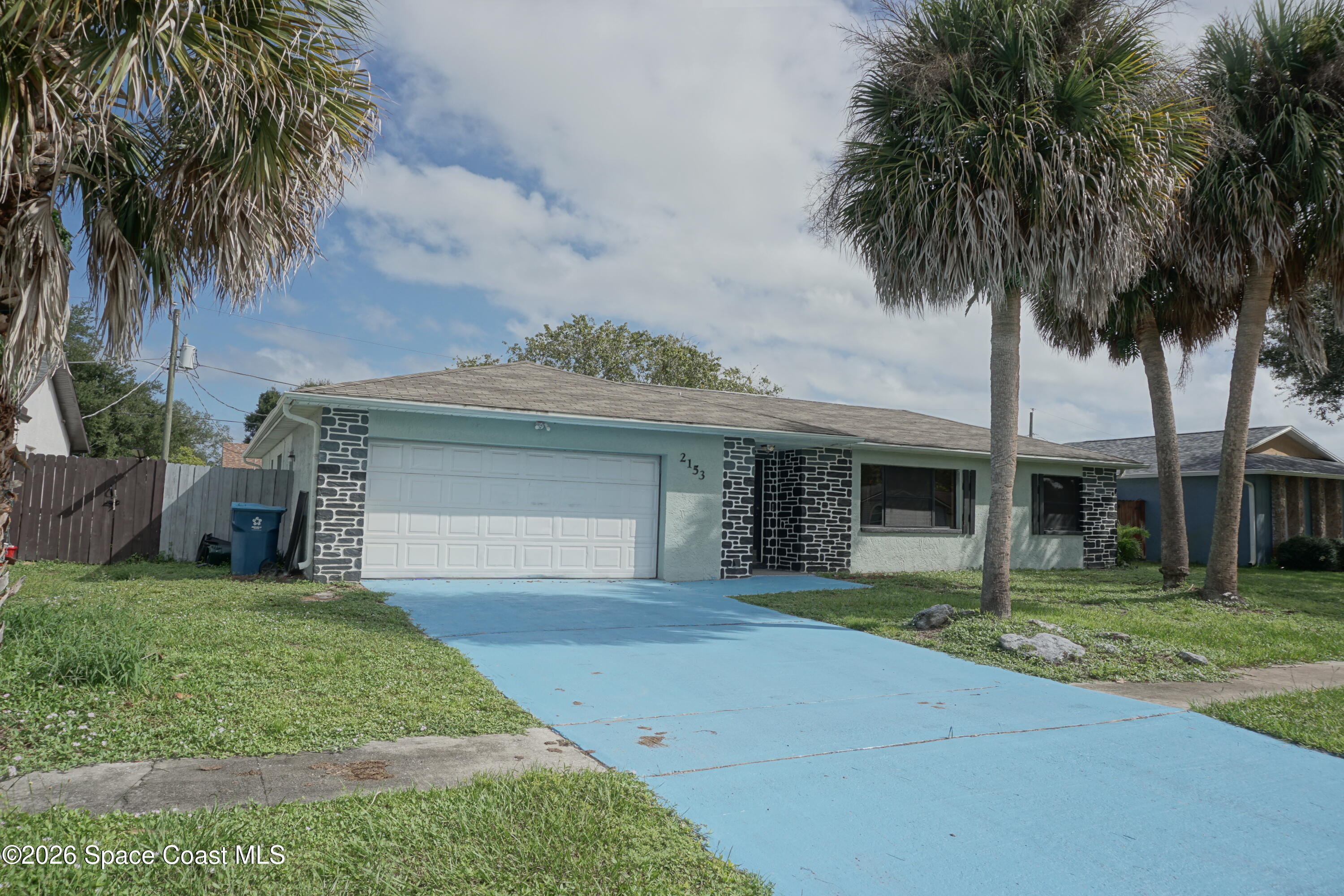 2153 Tappan Zee Ln, Palm Bay, FL 32905 photo