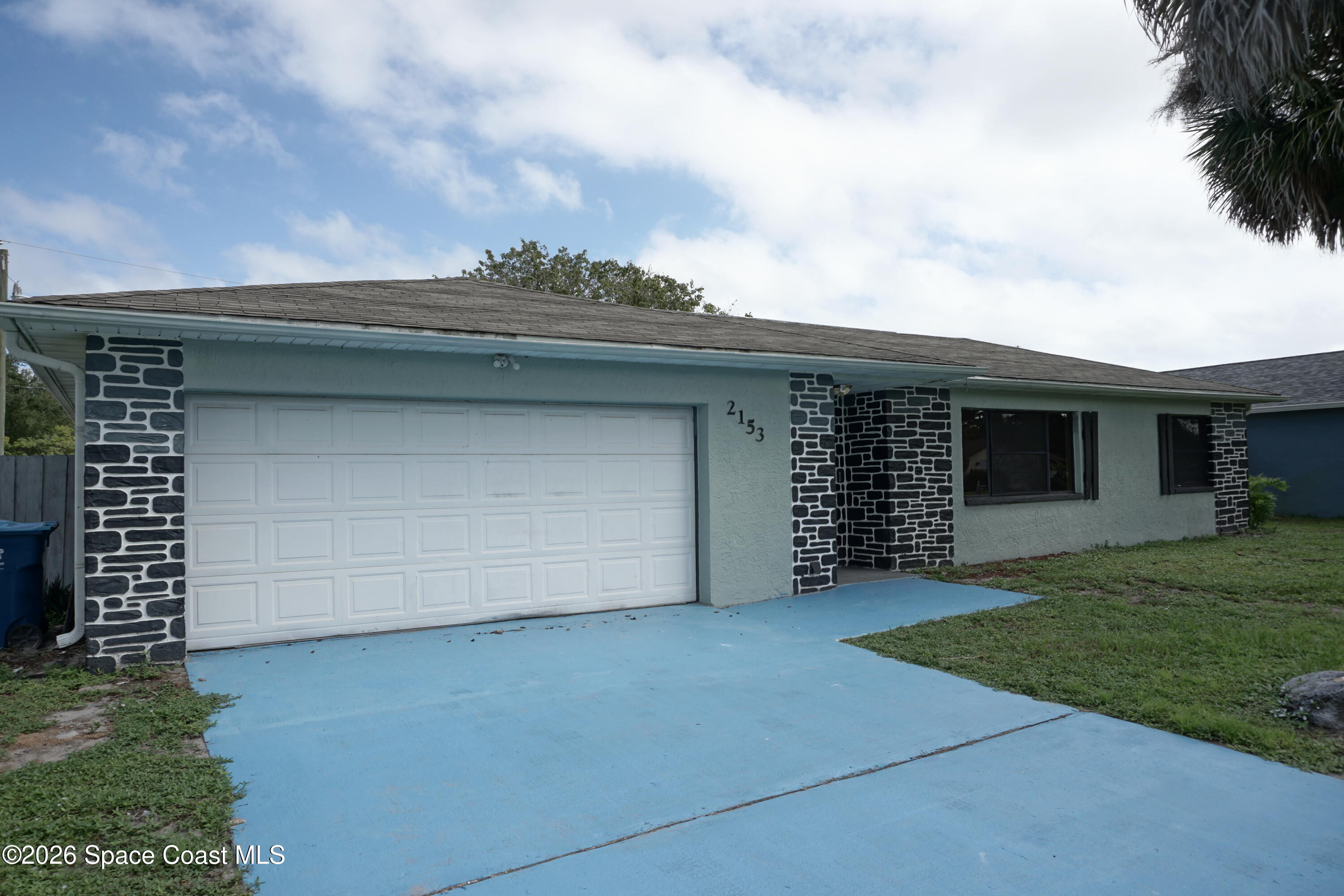 2153 Tappan Zee Ln, Palm Bay, FL 32905 photo