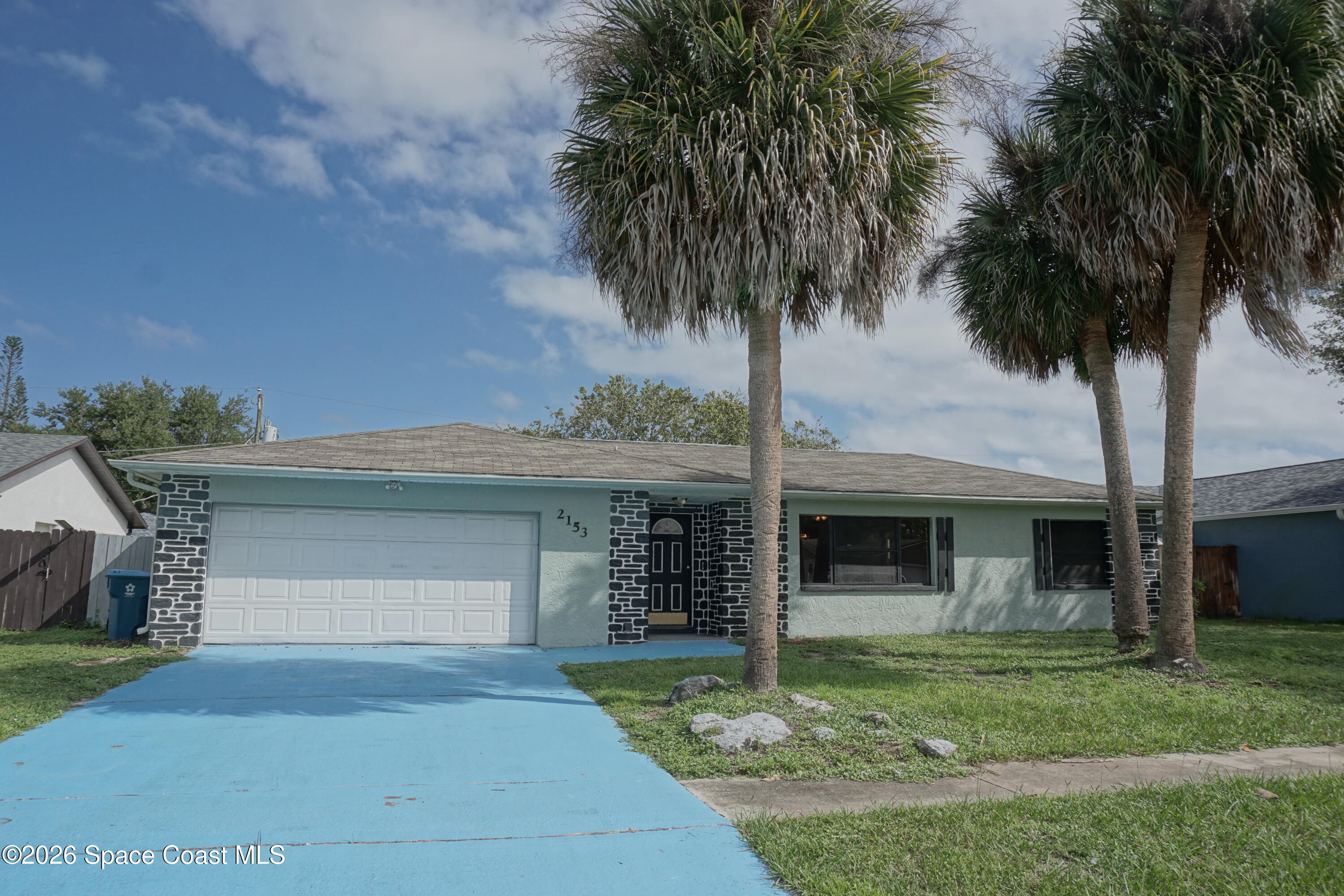 2153 Tappan Zee Ln, Palm Bay, FL 32905