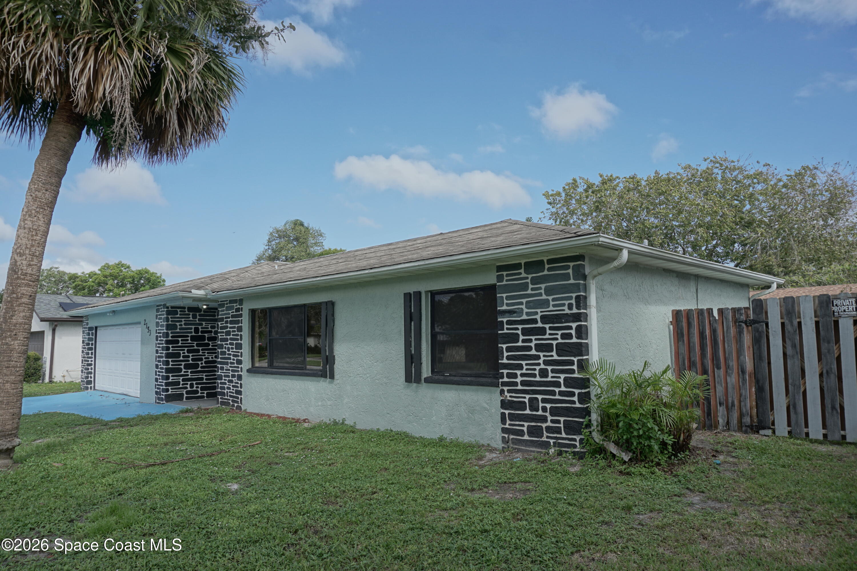 2153 Tappan Zee Ln, Palm Bay, FL 32905 photo