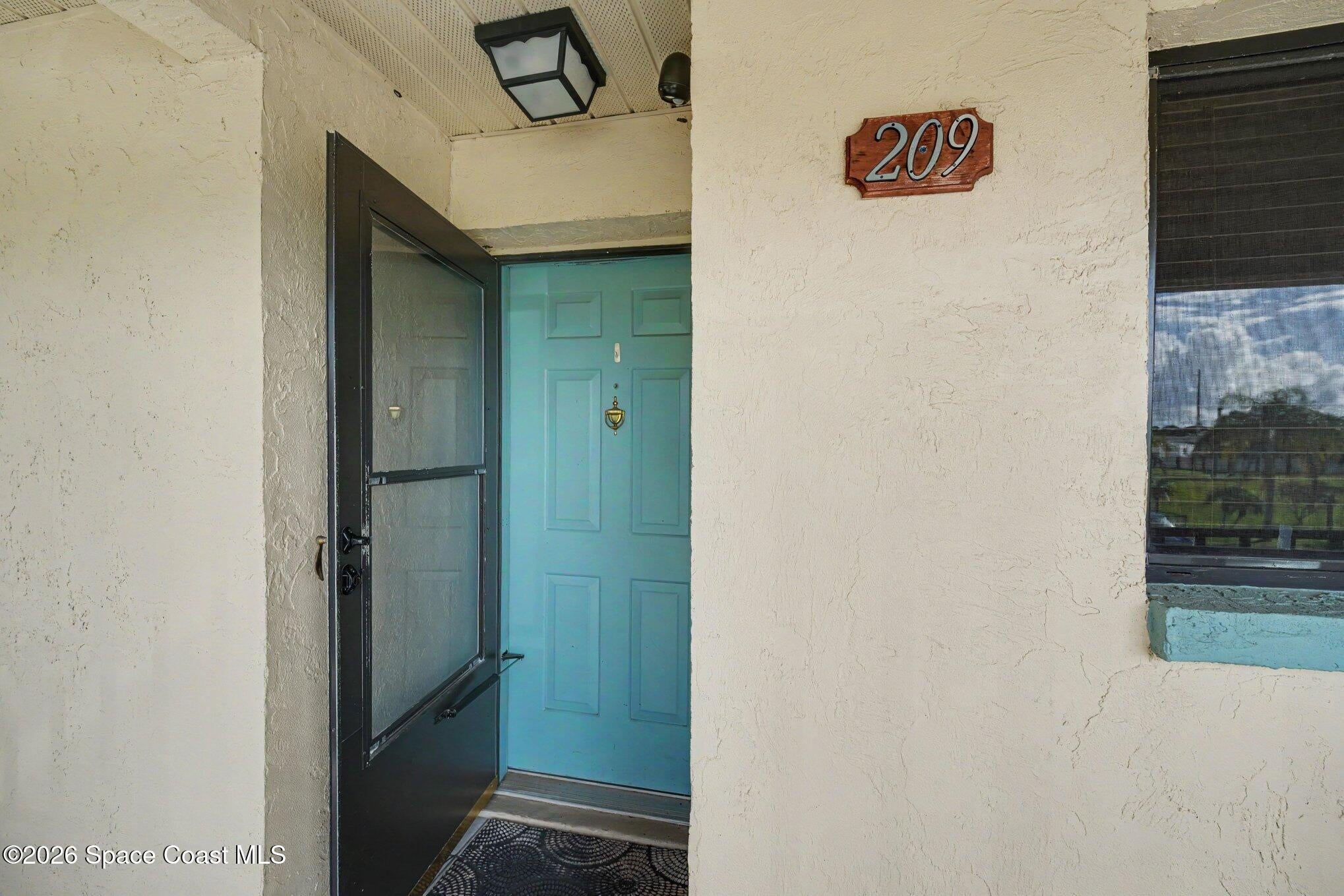 100 Canebreakers Dr #209, Cocoa, FL 32927 photo