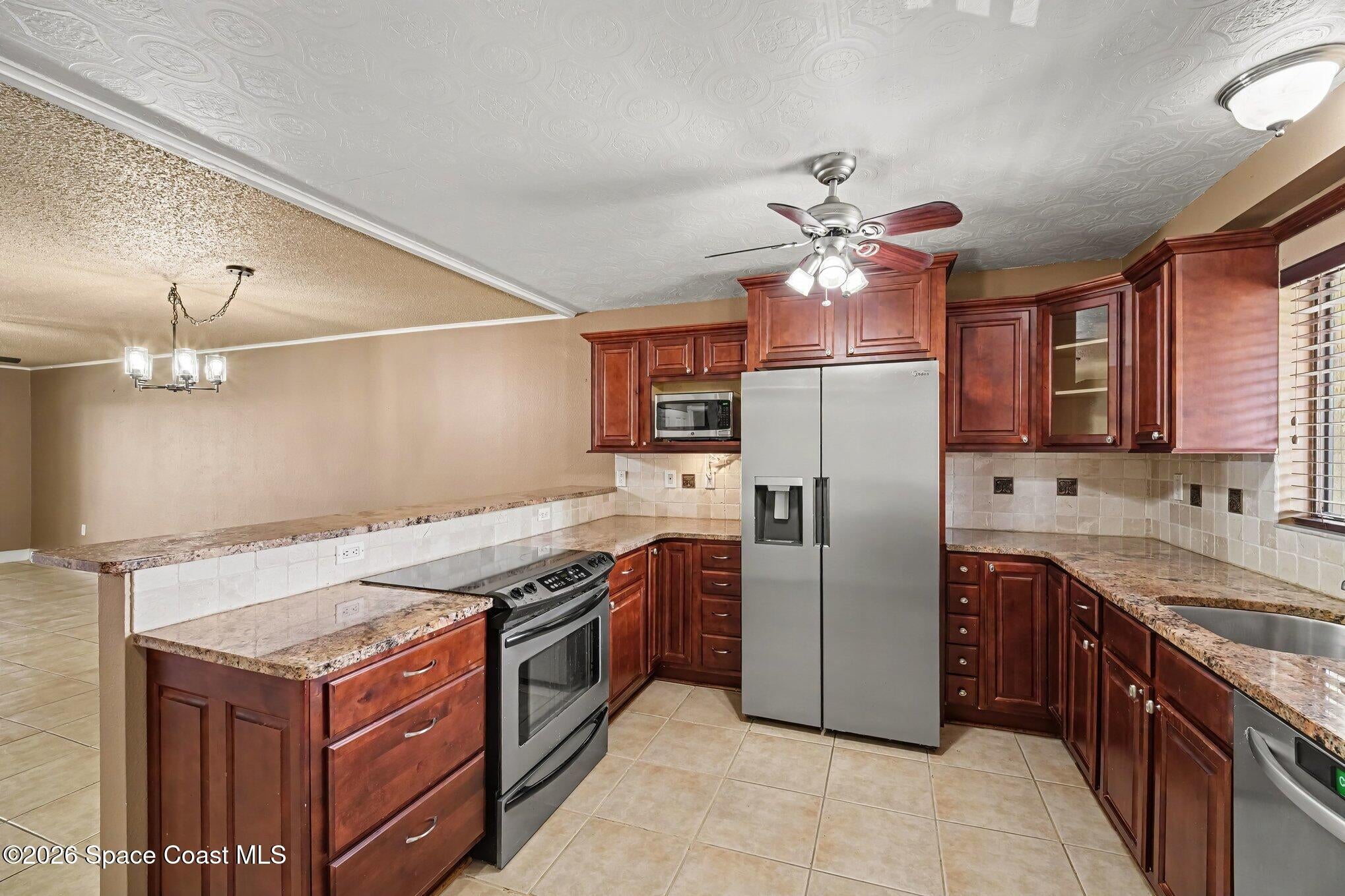 100 Canebreakers Dr #209, Cocoa, FL 32927 photo