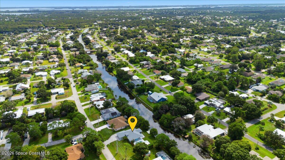 402 Concha Dr, Sebastian, FL 32958 photo